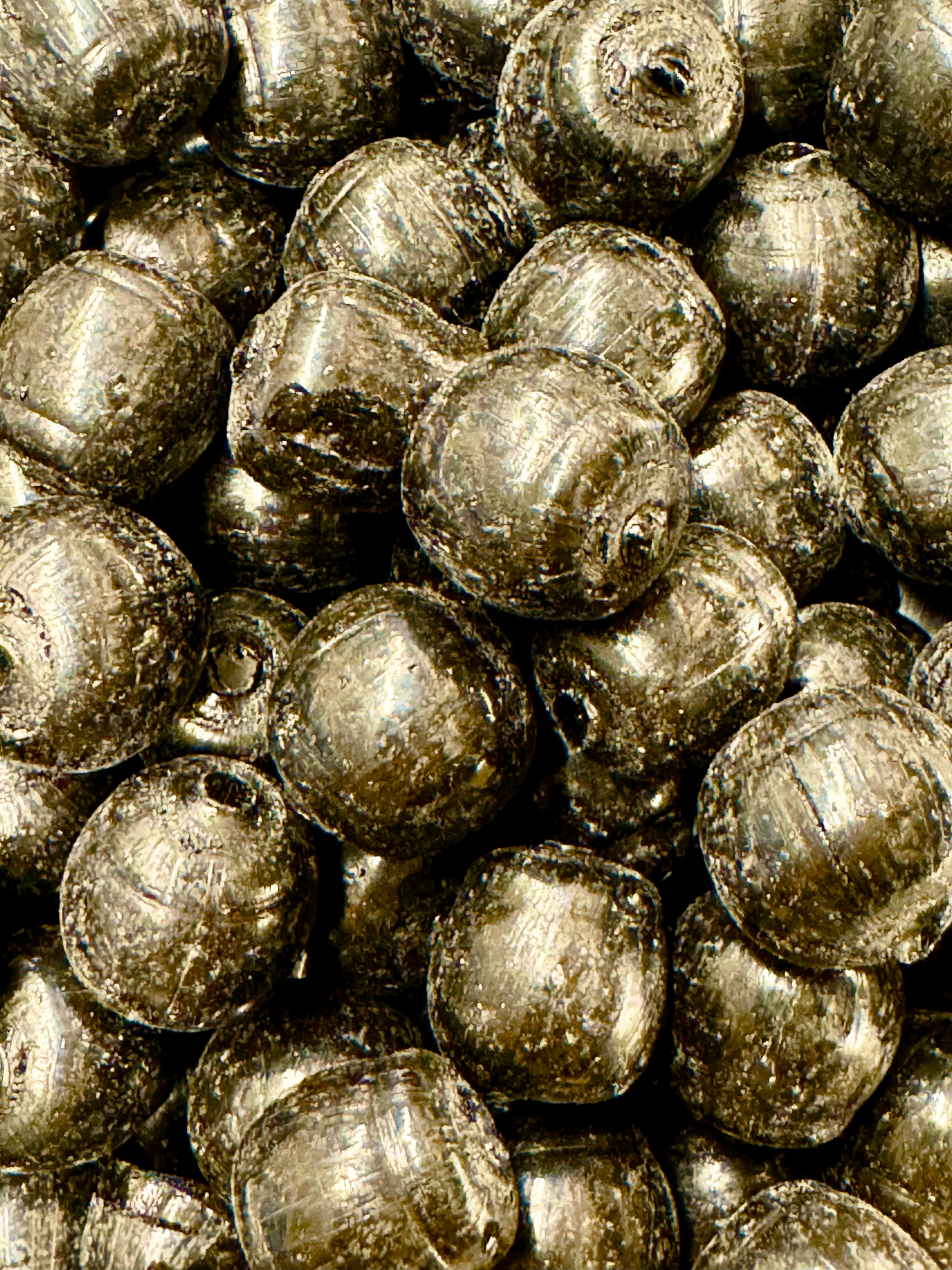 Gibbs Cinnamon Balls