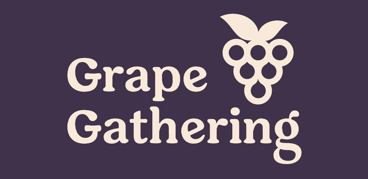 Grape Gathering
