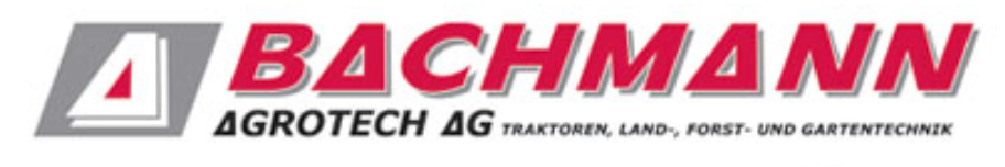 Bachmann Agrotech AG