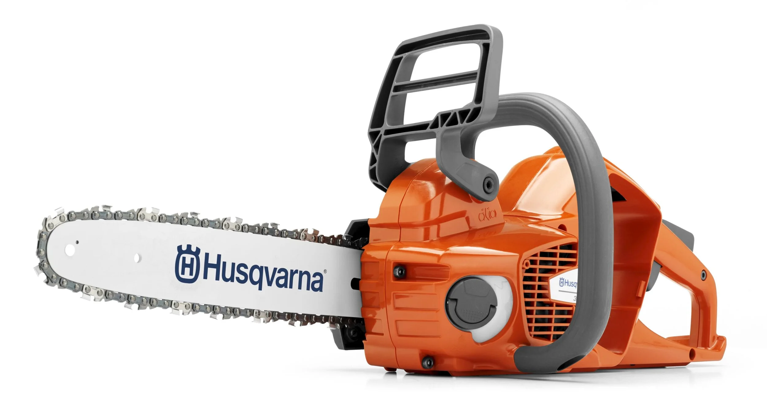 HUSQVARNA 330i
