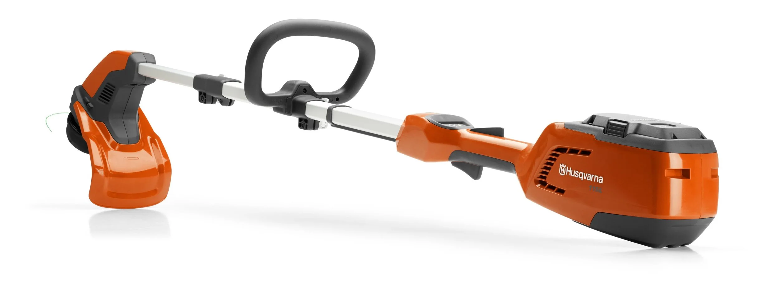 HUSQVARNA 115iL
