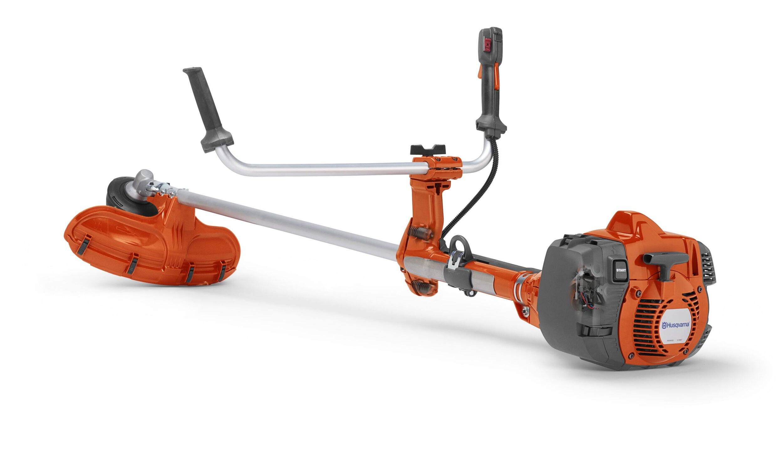 HUSQVARNA 545RX