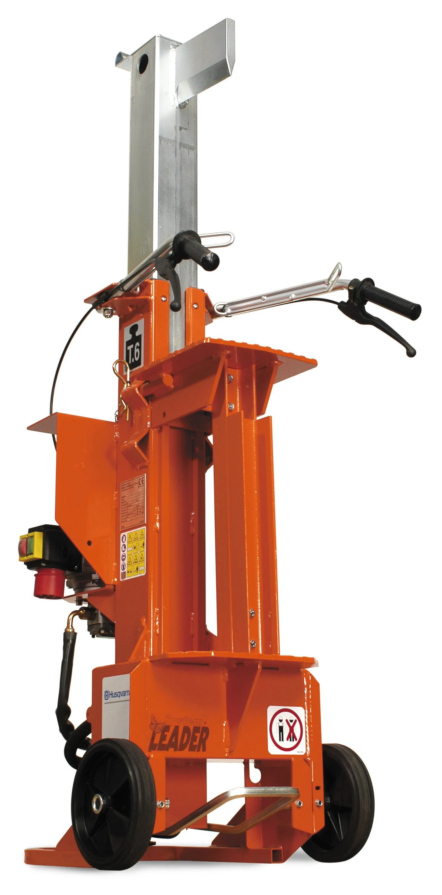 HUSQVARNA Alpino 80-230