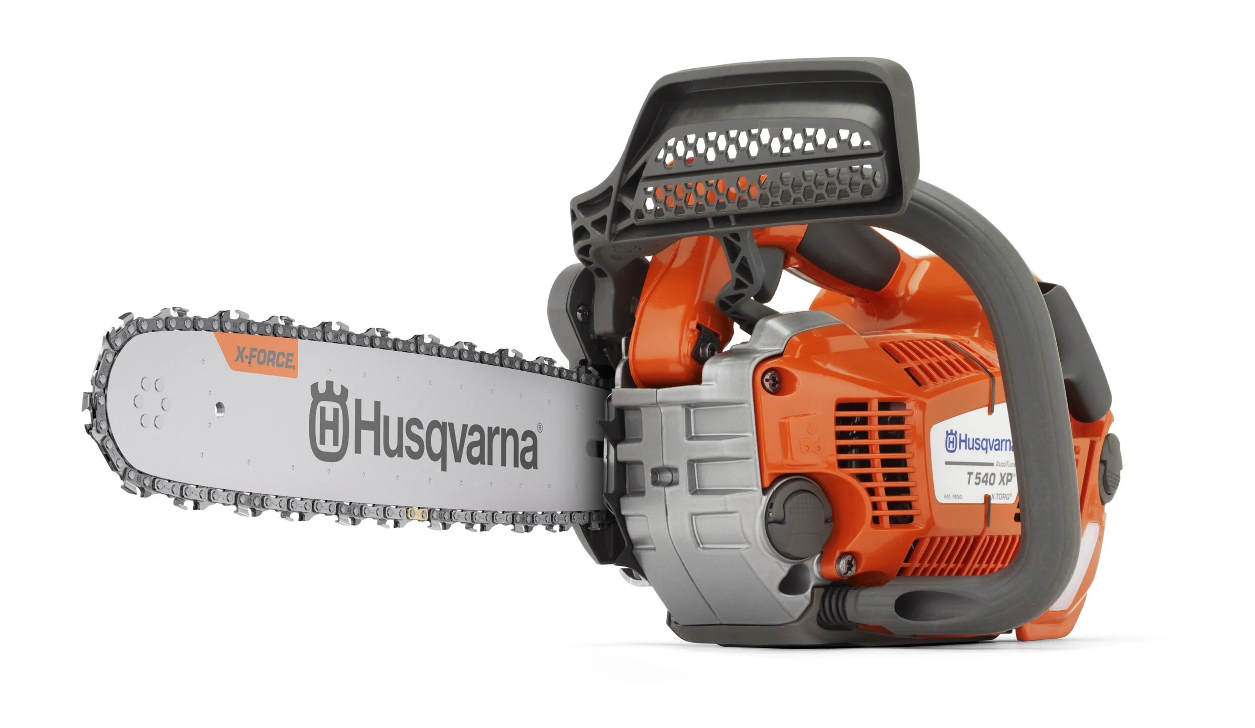 HUSQVARNA T540 XP® Mark II
