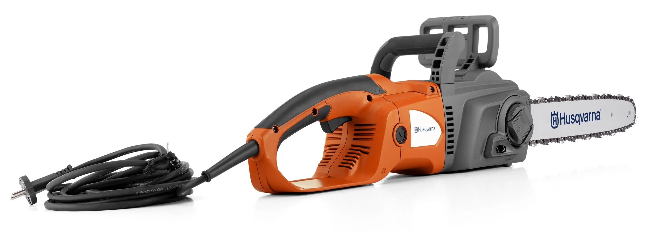 HUSQVARNA 418EL