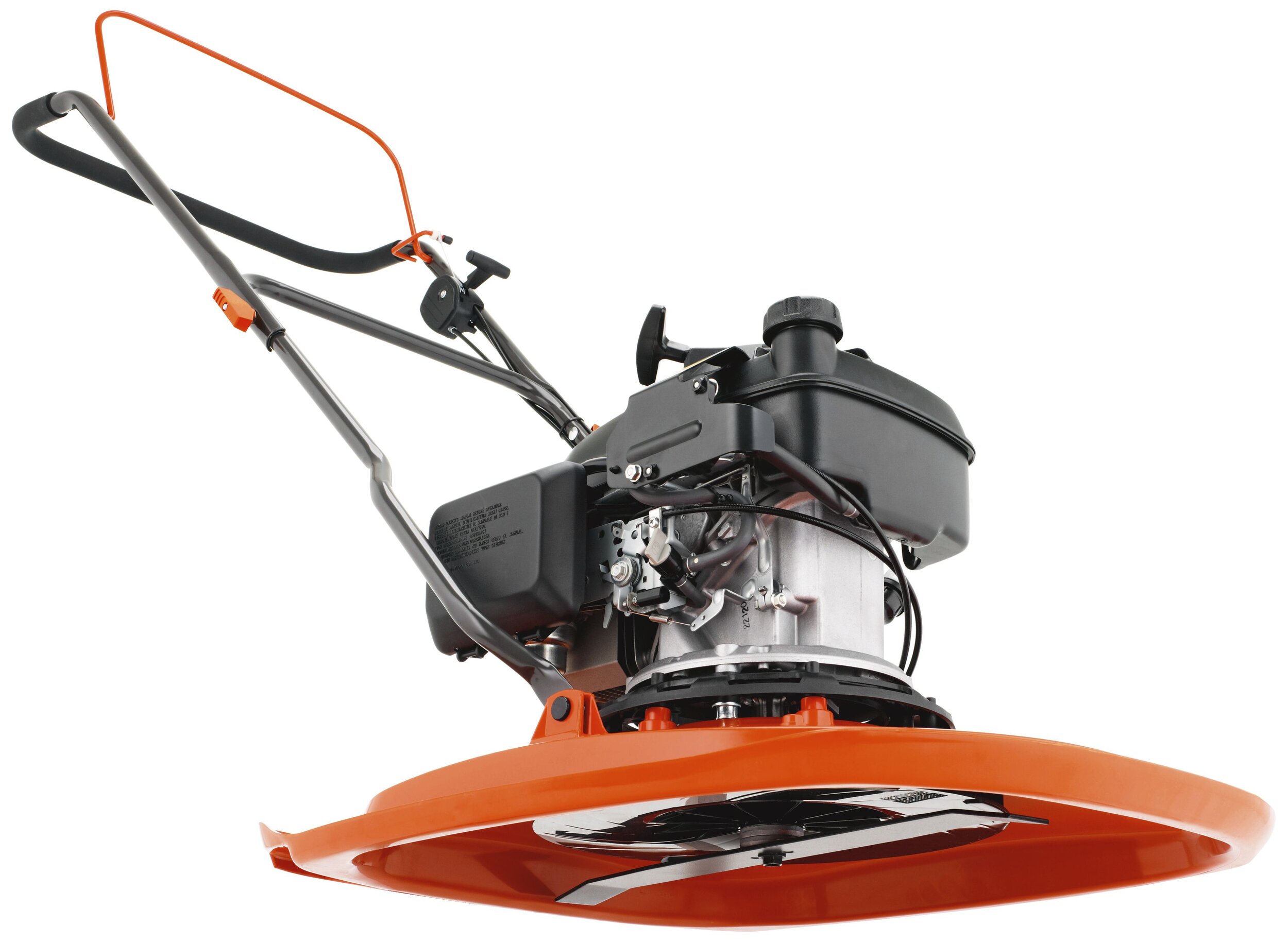 HUSQVARNA GX 560