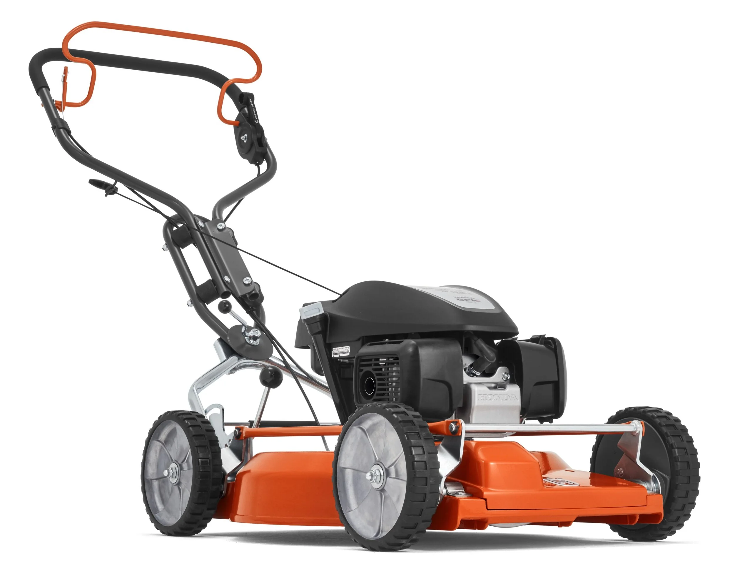 HUSQVARNA LB 553S e