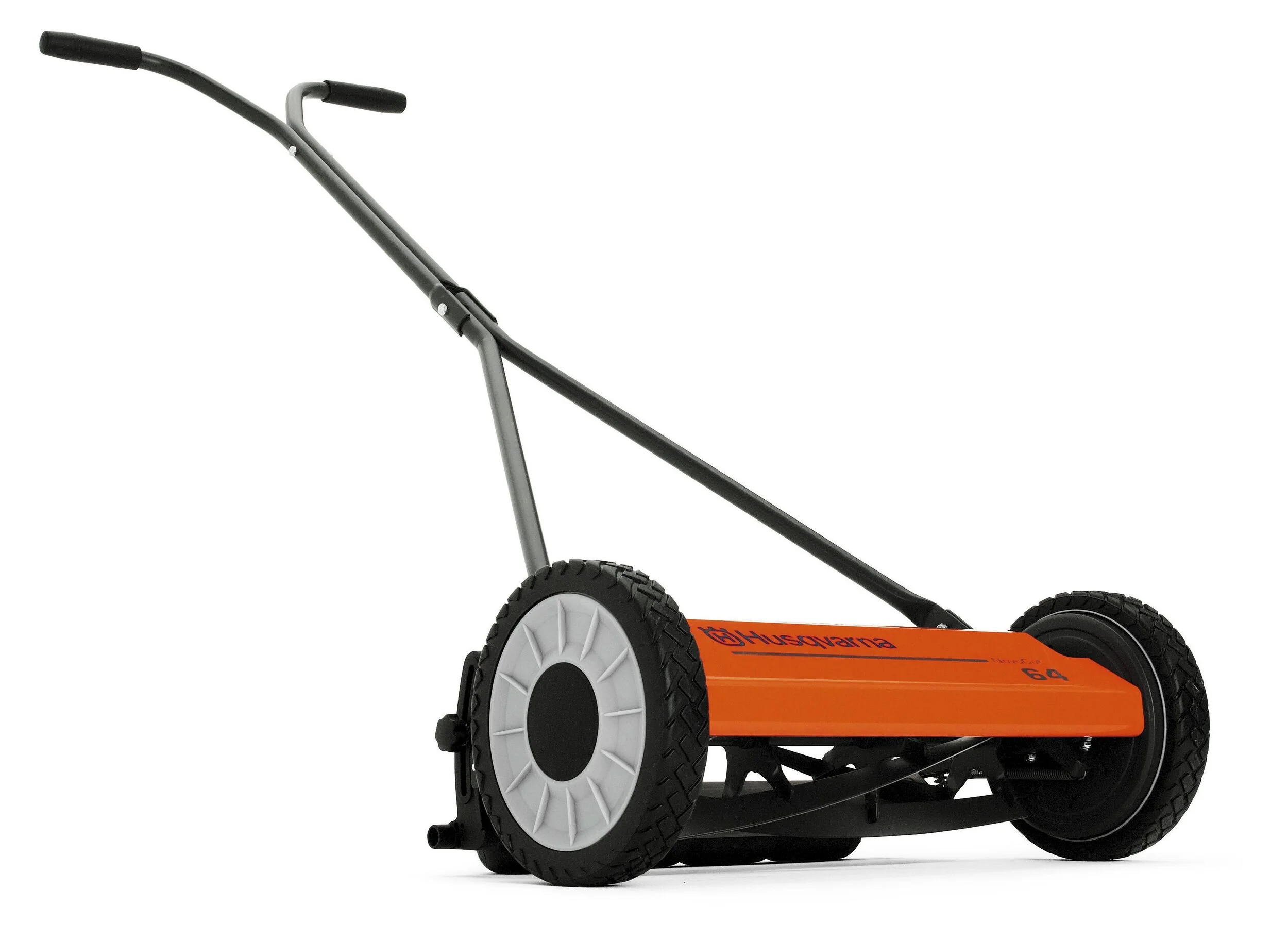 HUSQVARNA 64