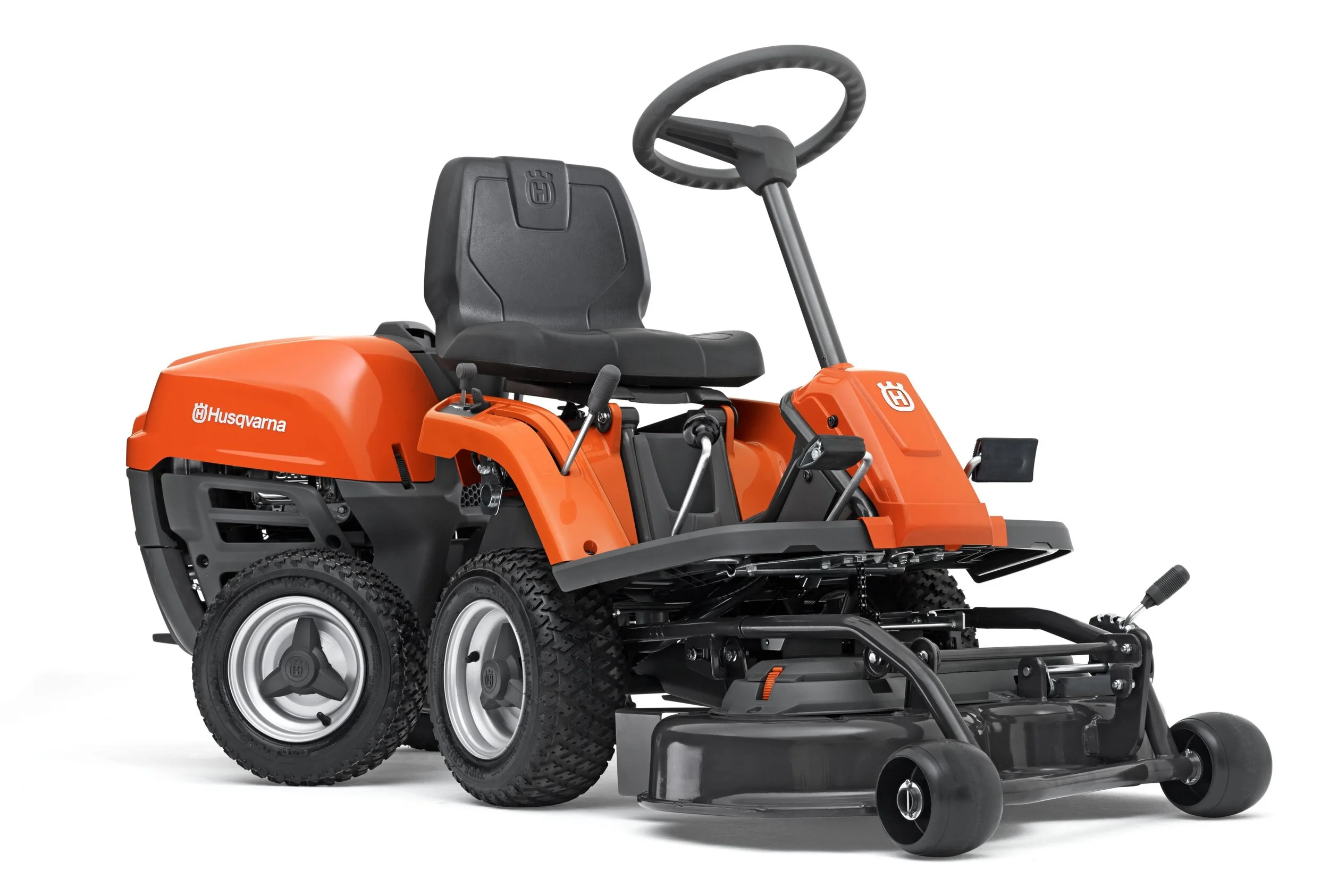 HUSQVARNA R 112C