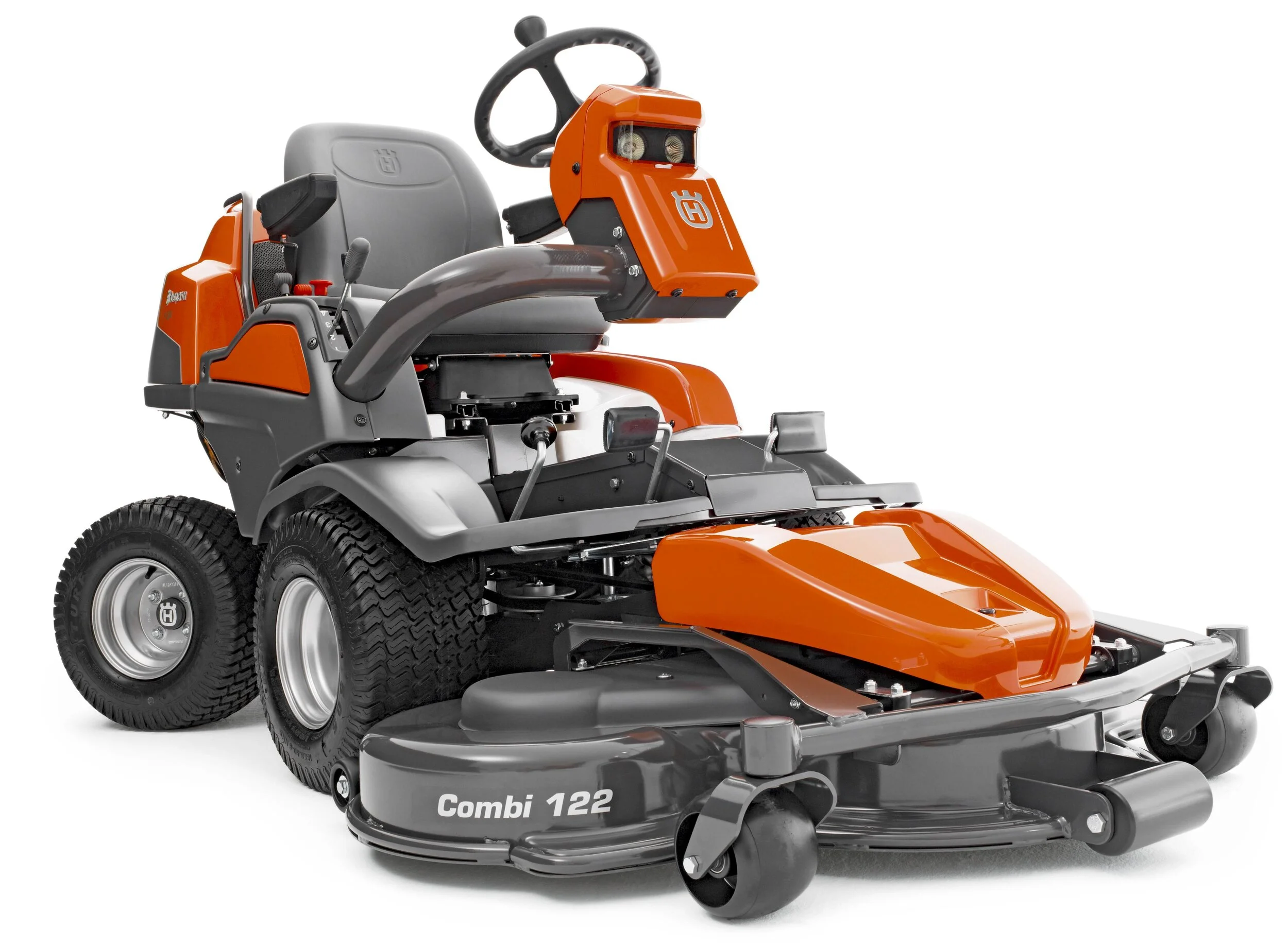HUSQVARNA P 524
