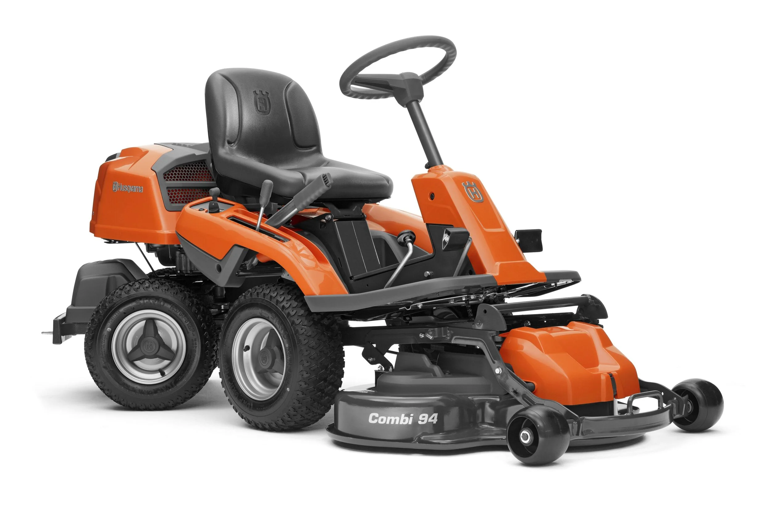 HUSQVARNA R 216T AWD