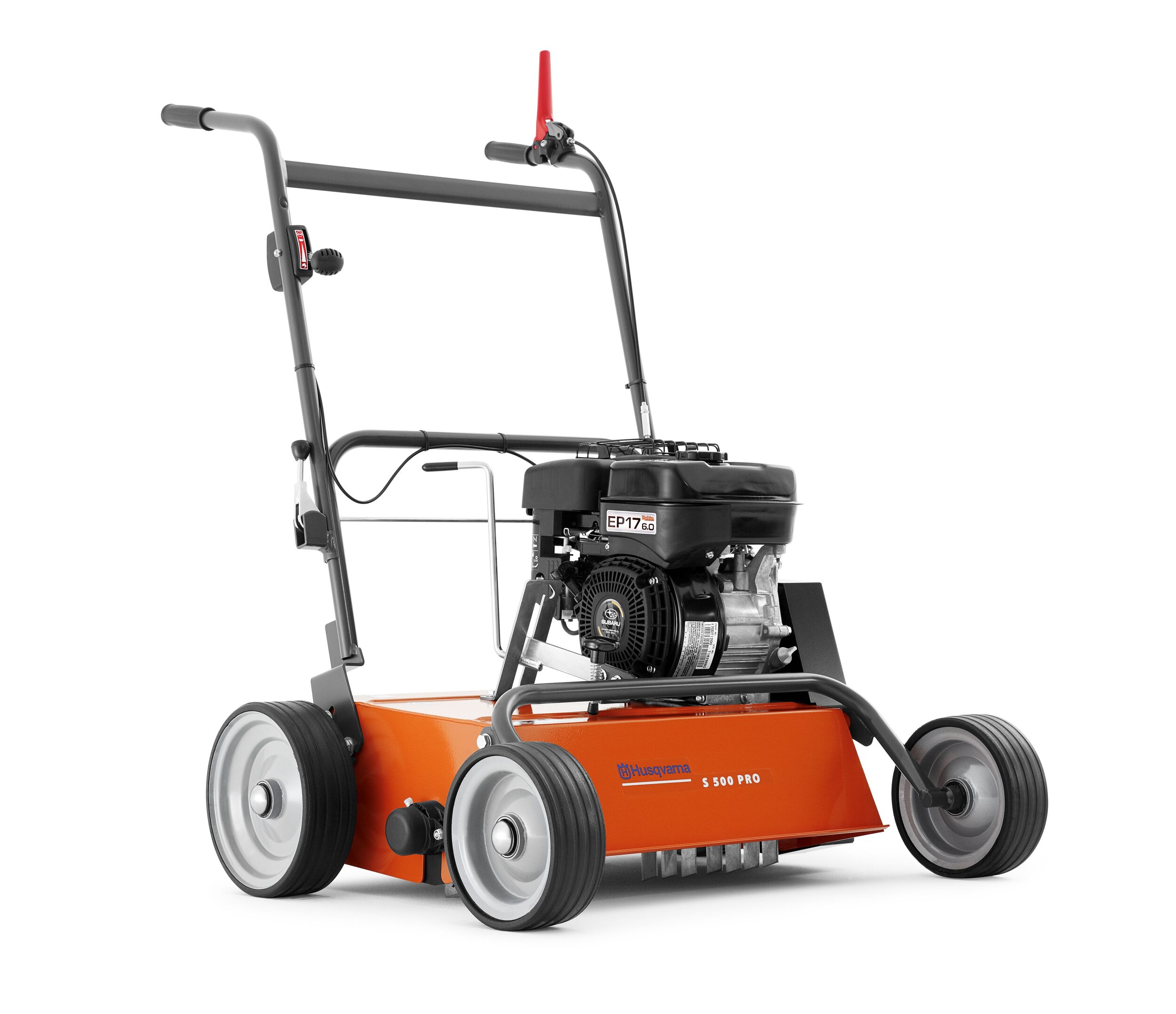 HUSQVARNA S 500 PRO