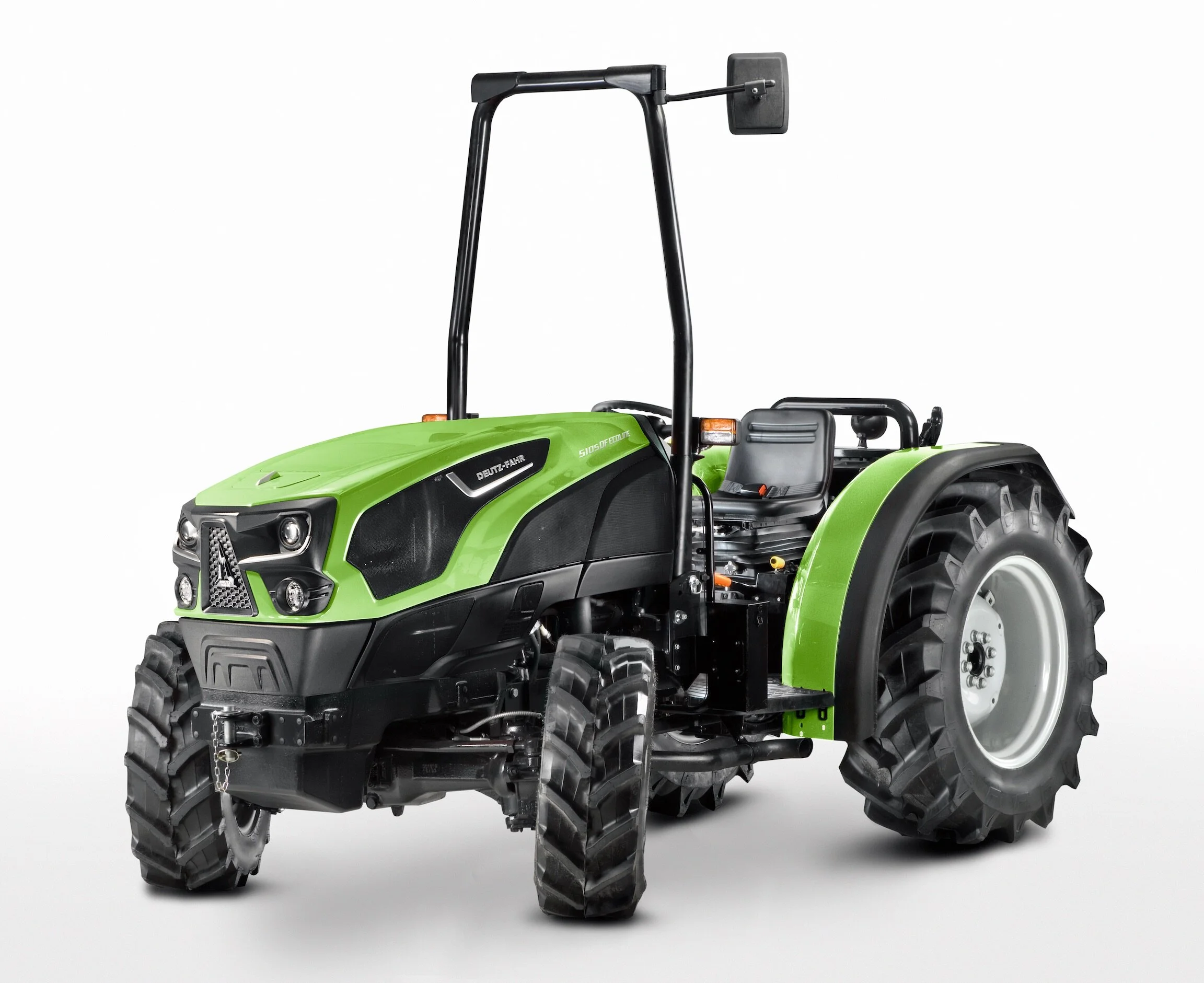 Serie 5DF (Platform)