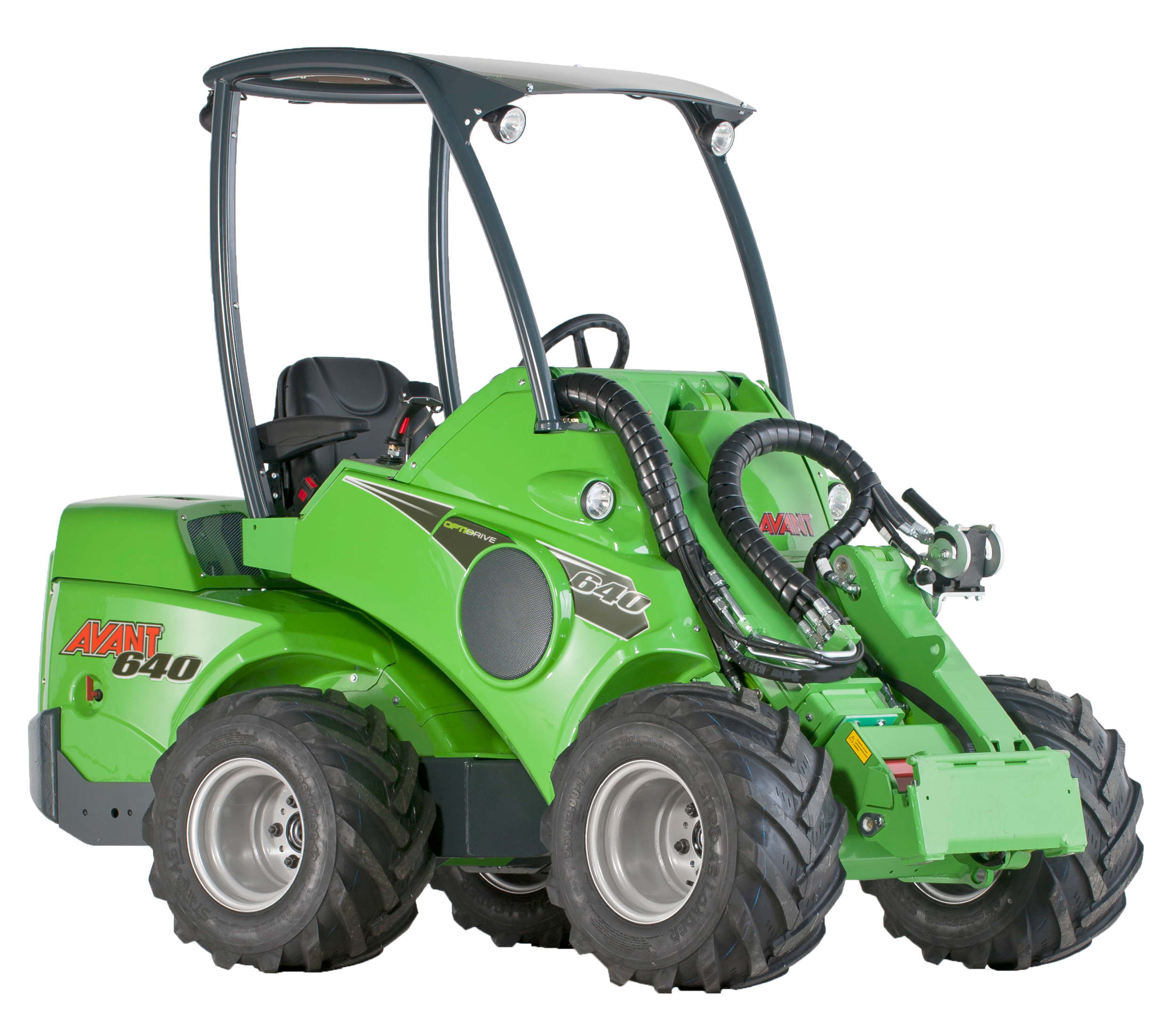 Serie 600