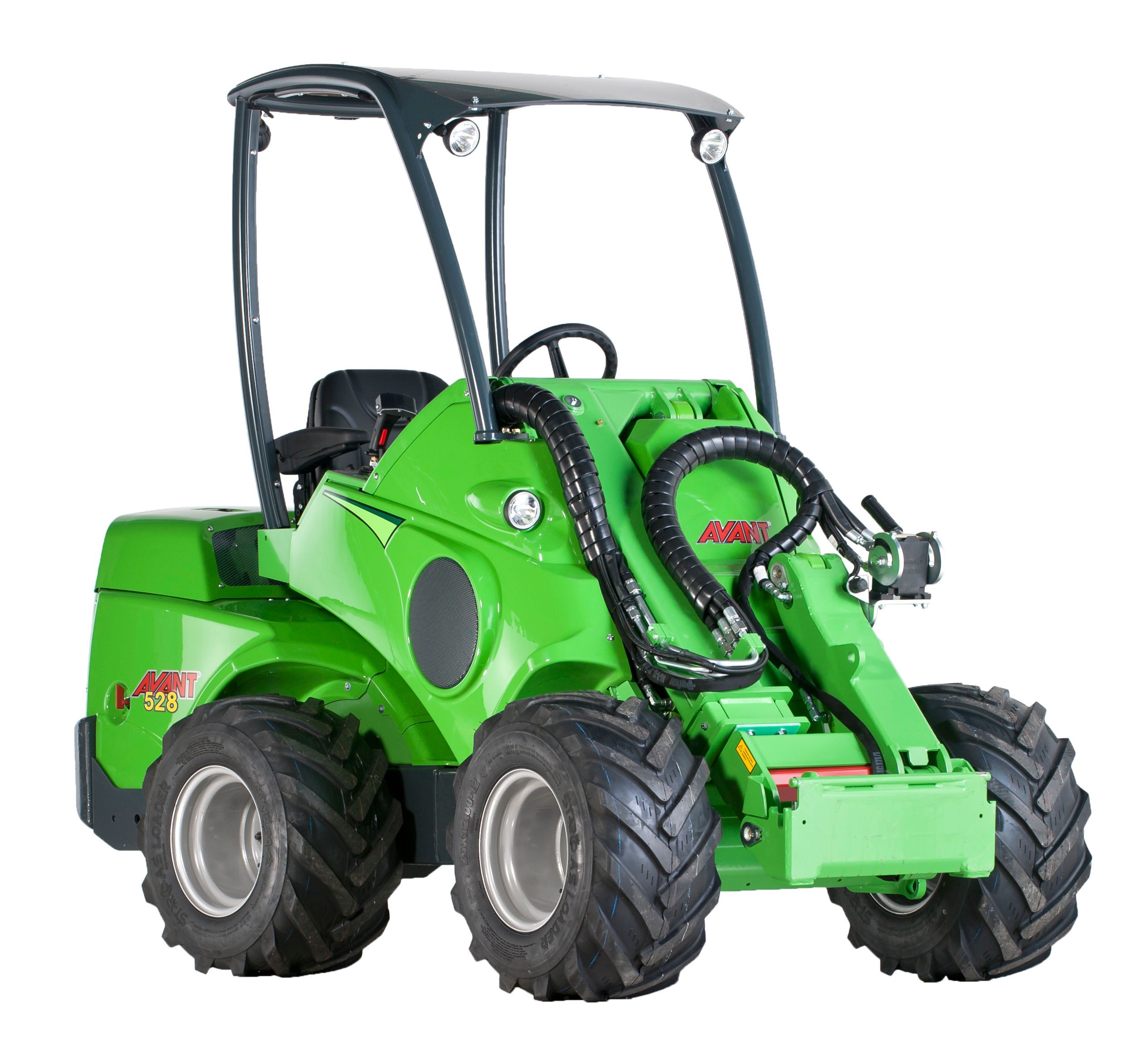 Serie 500