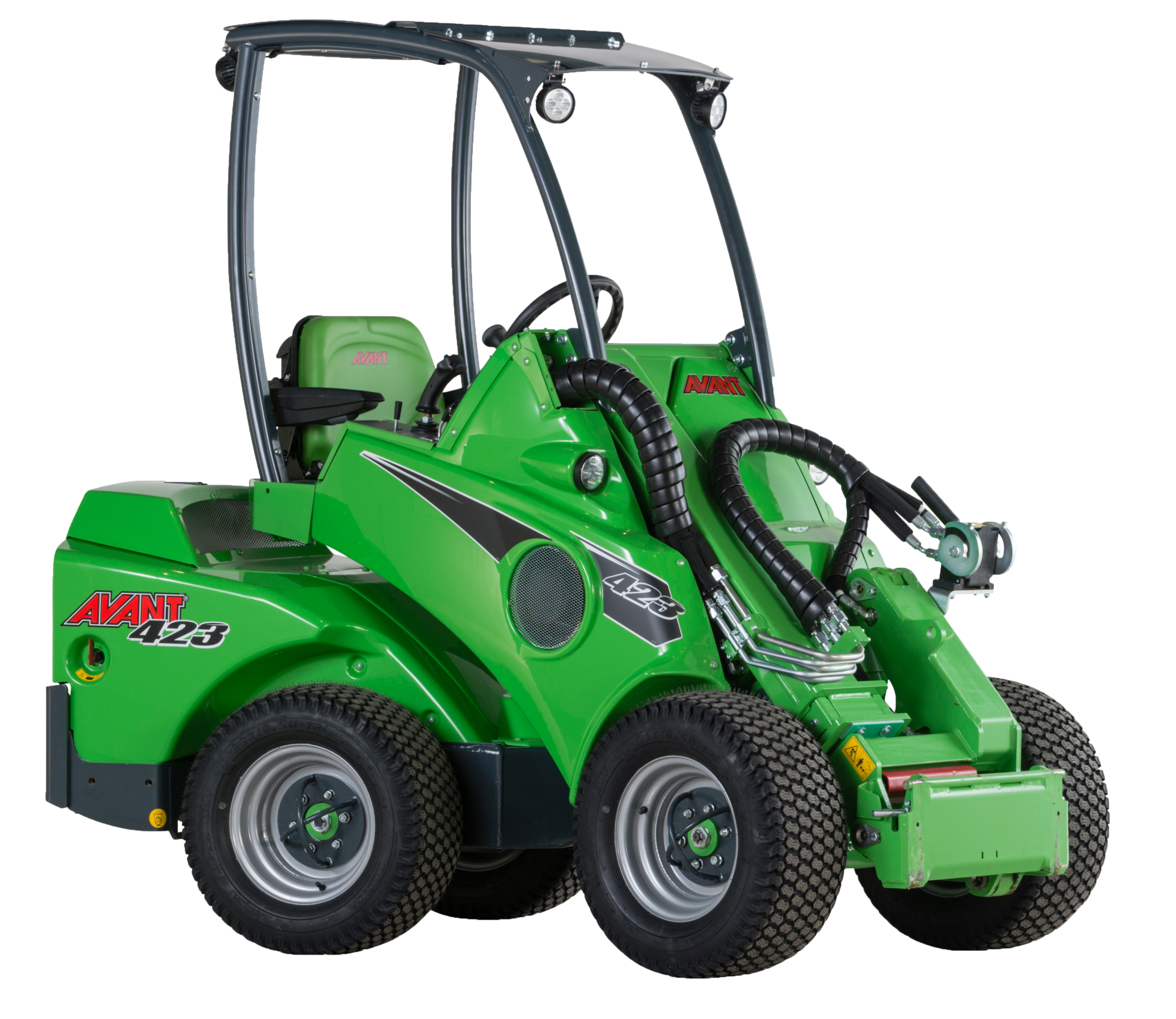 Serie 400