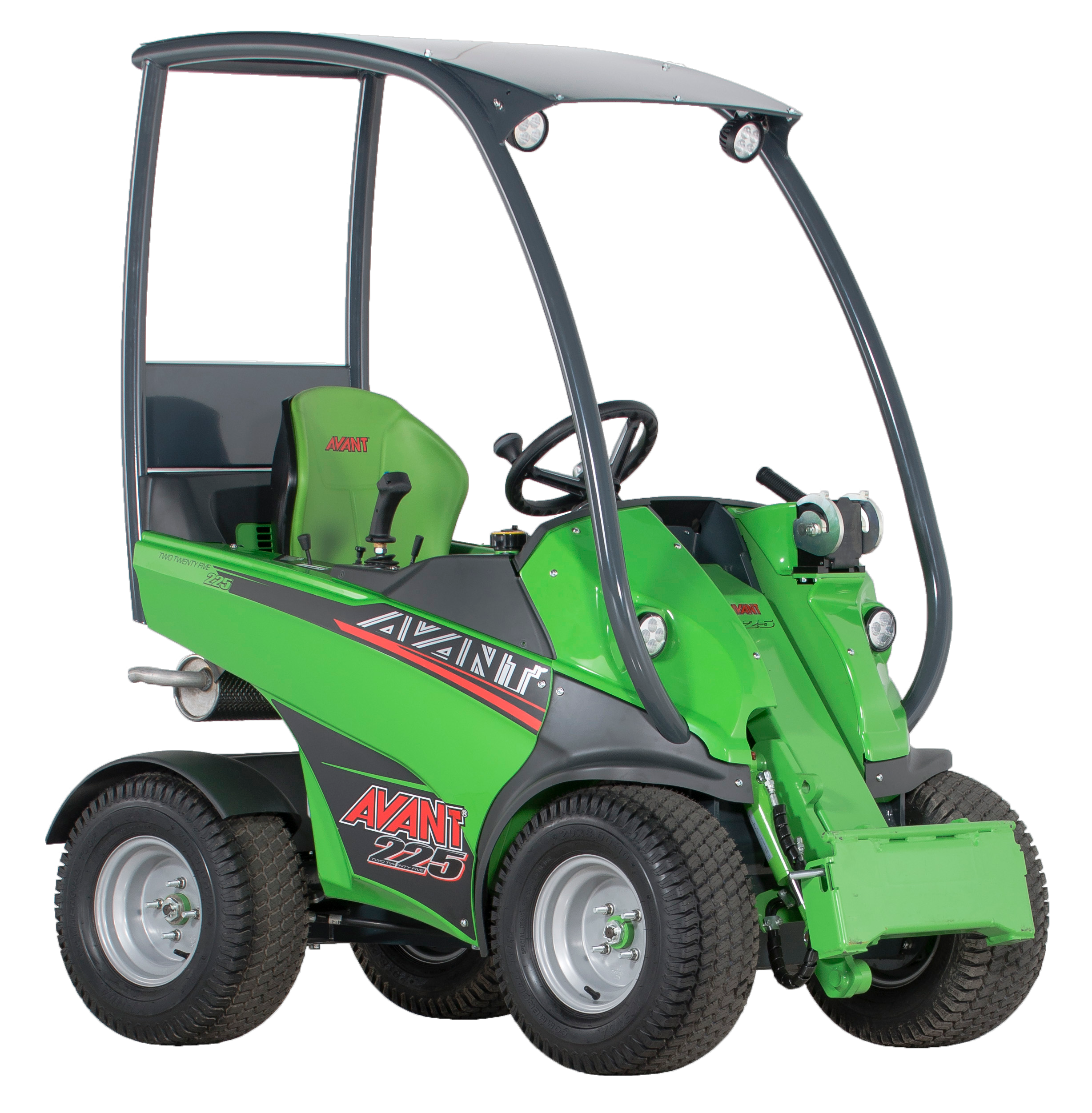 Serie 200