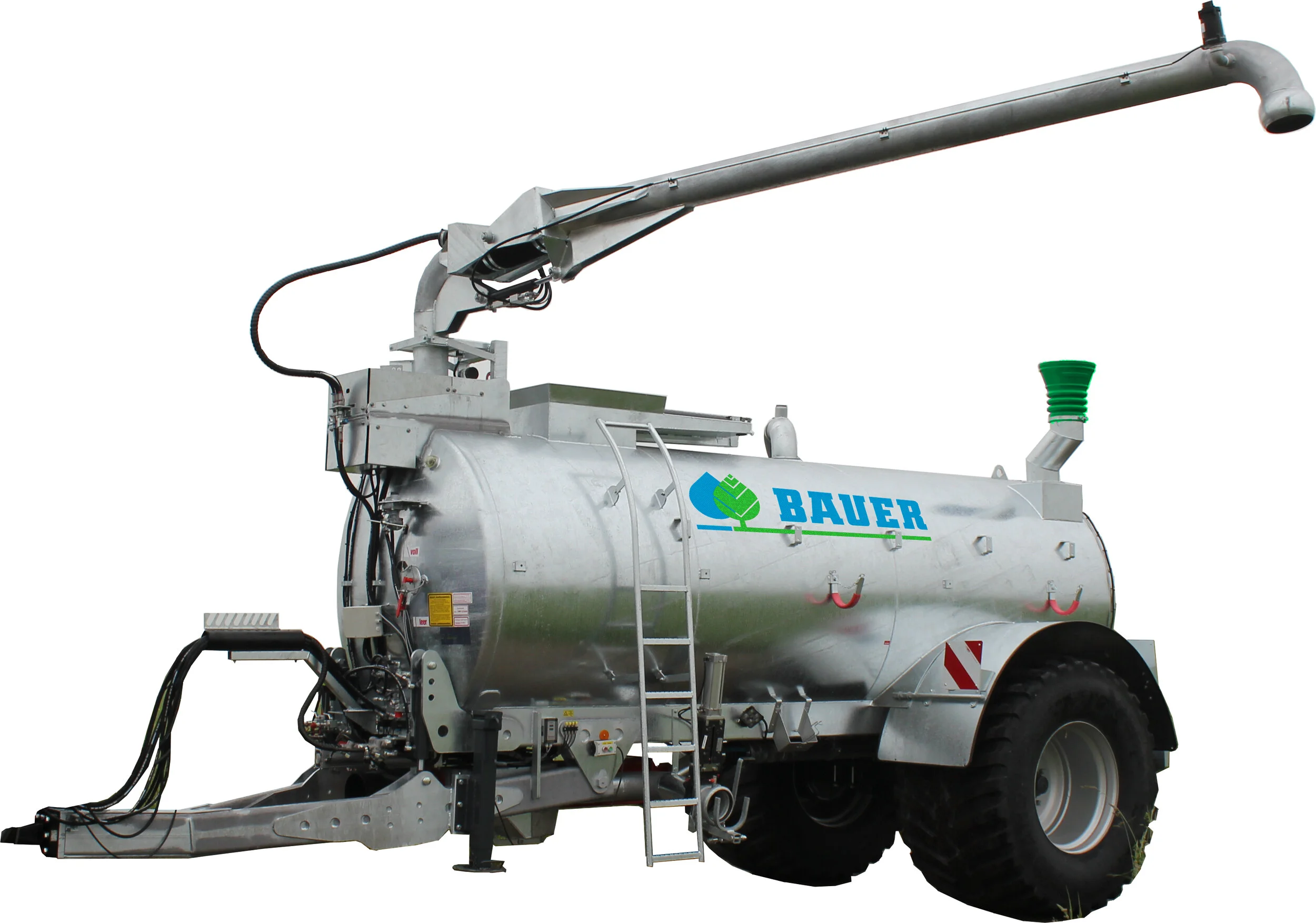 PF Injektion Einachs