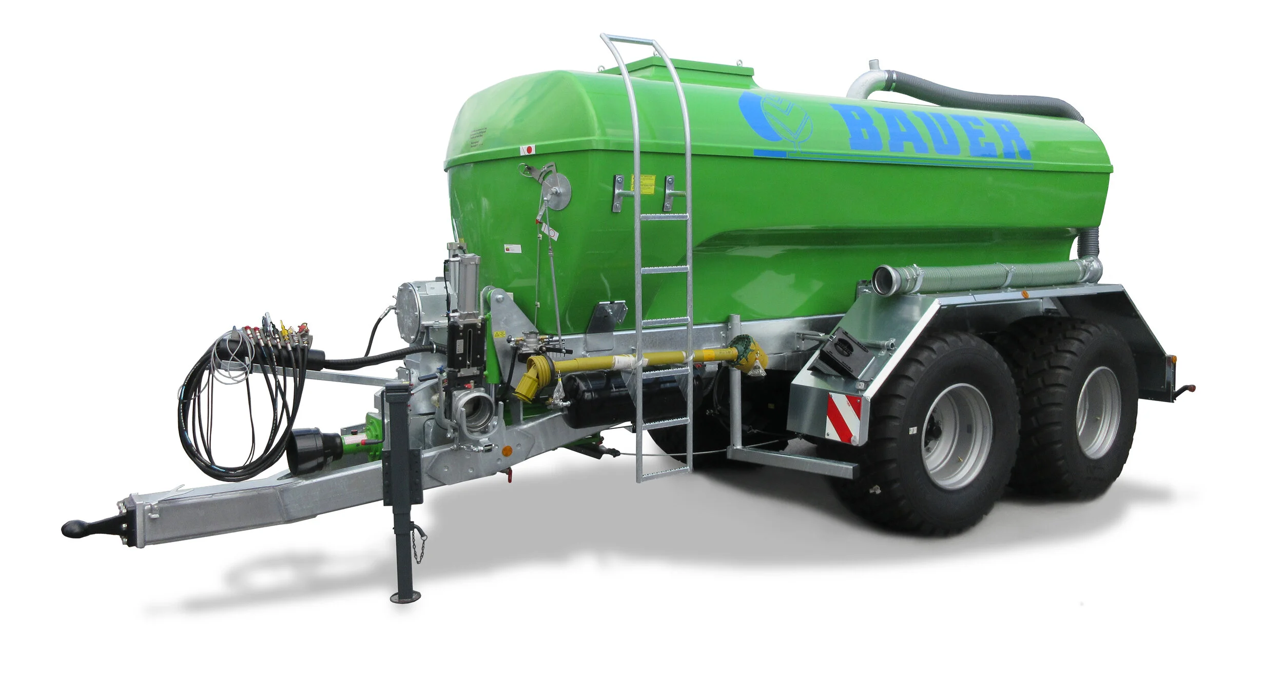 Polyfass 125 TL