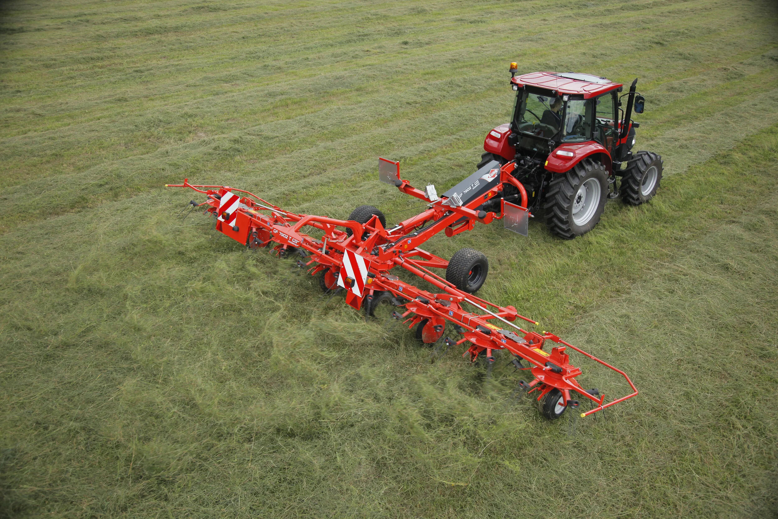 Kuhn GF 7902 TGII