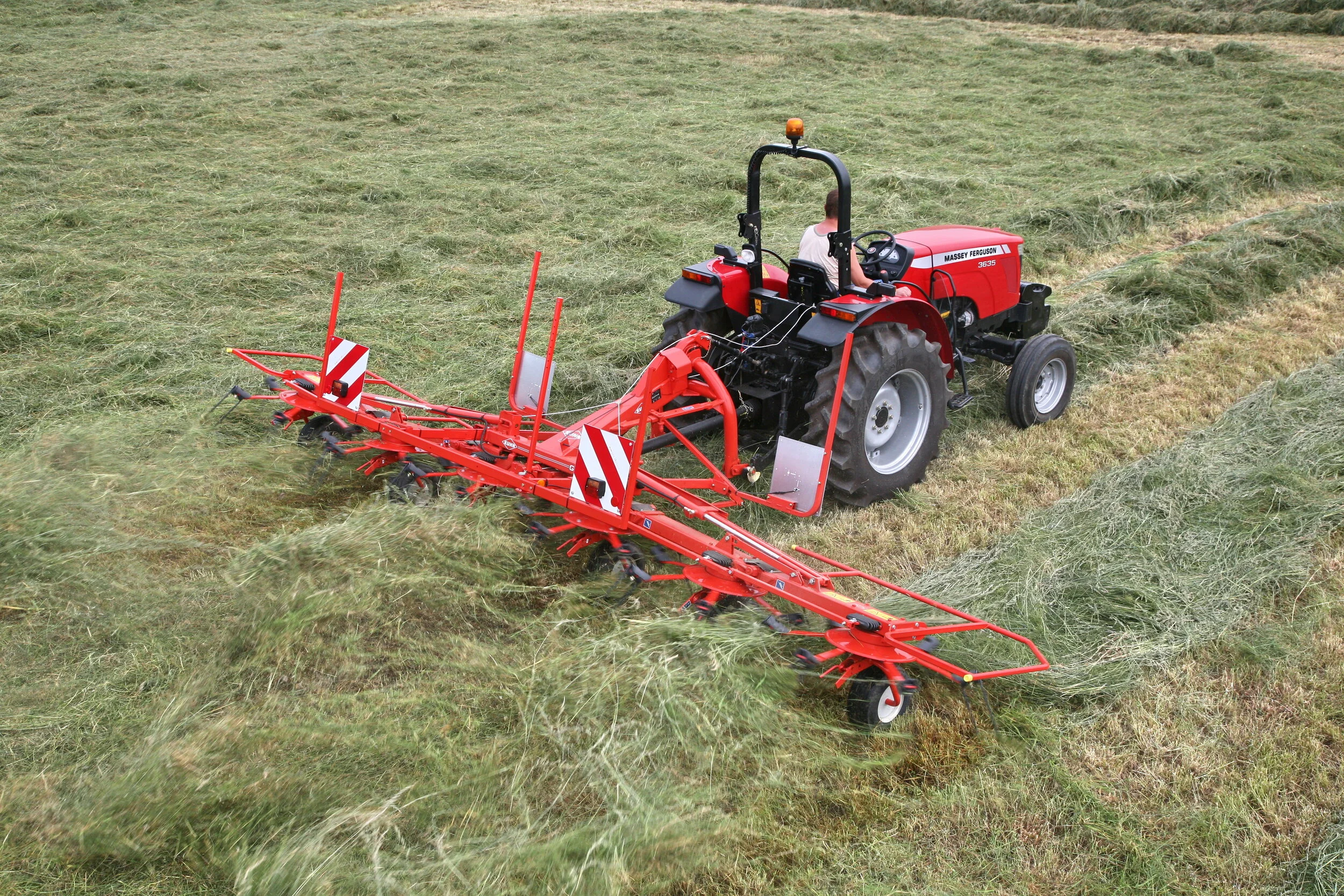 Kuhn GF 6502
