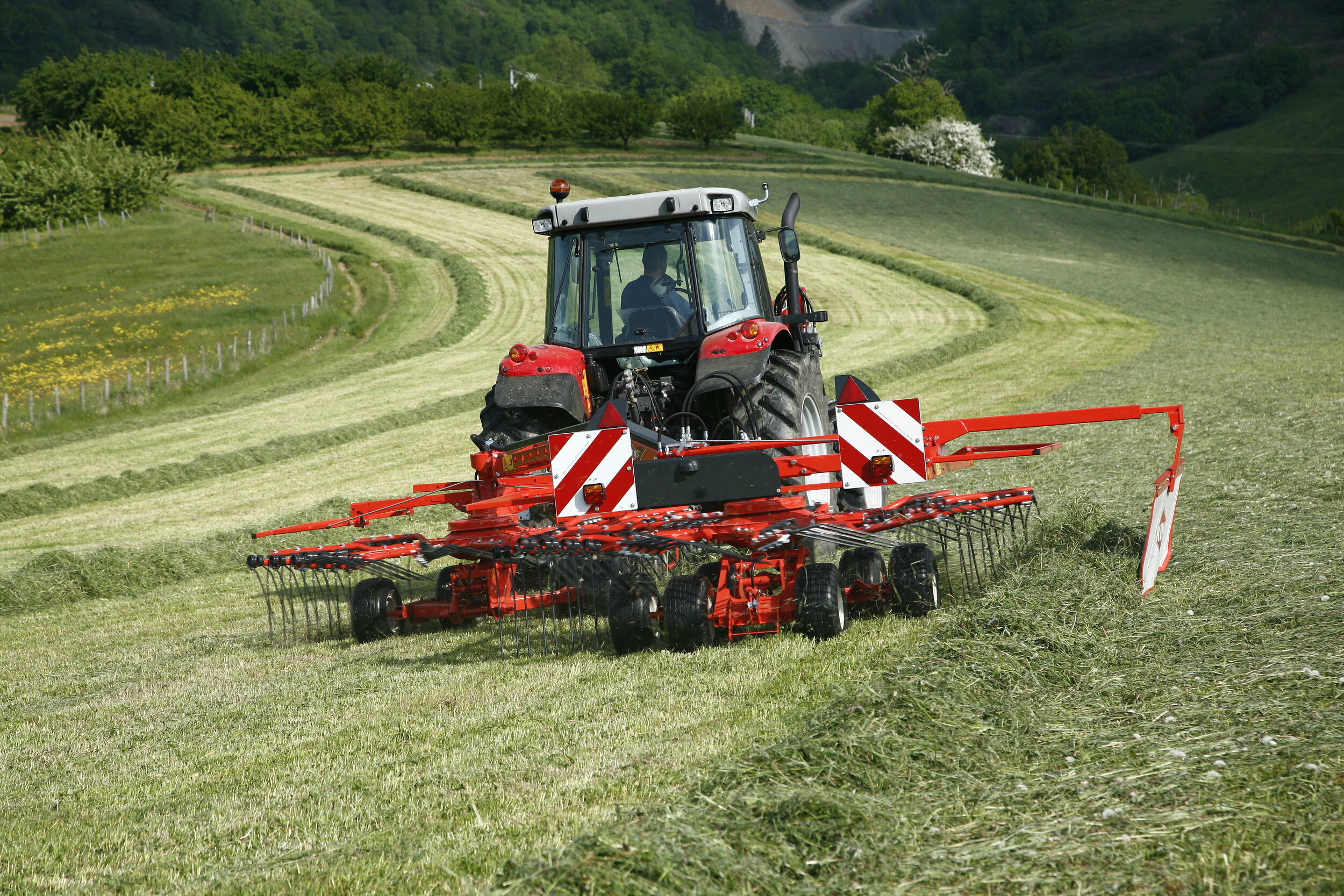 Kuhn GA 6632
