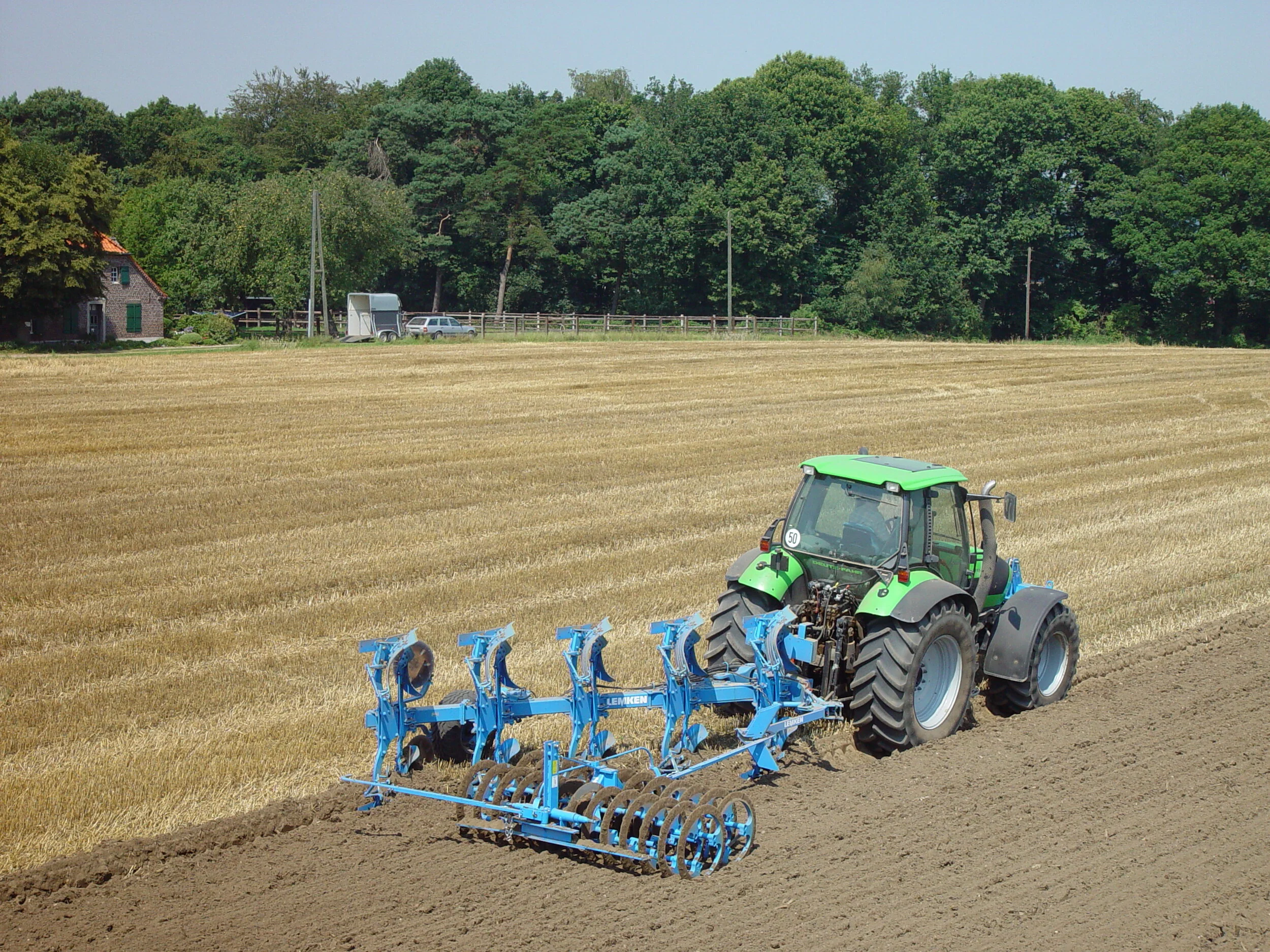 EurOpal / VariOpal 5