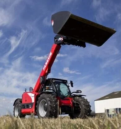 7.30 Compact Agri