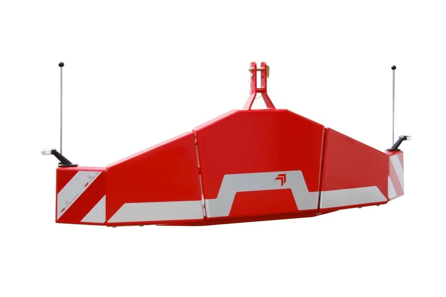 Frontprotektor
