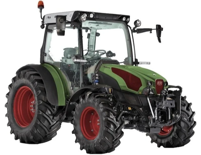 XA V-Drive (stufenlos)