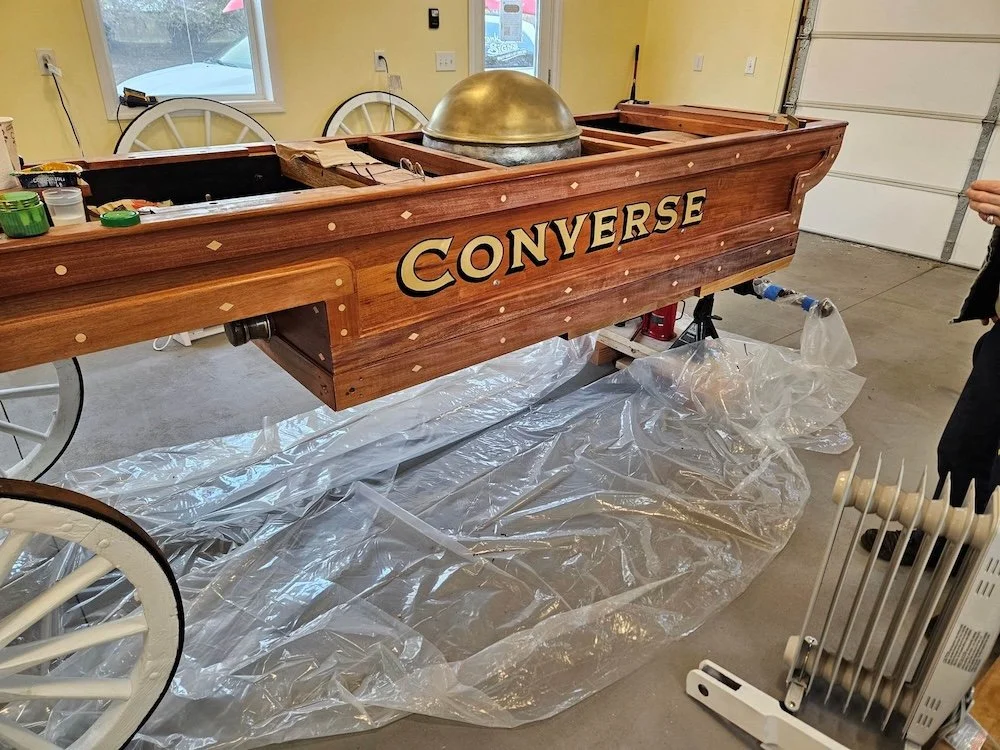 Newsletter - Winter 2026