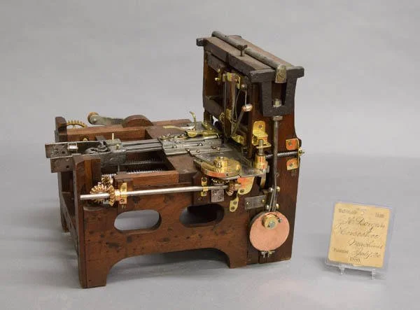 Newsletter - Spring 2026