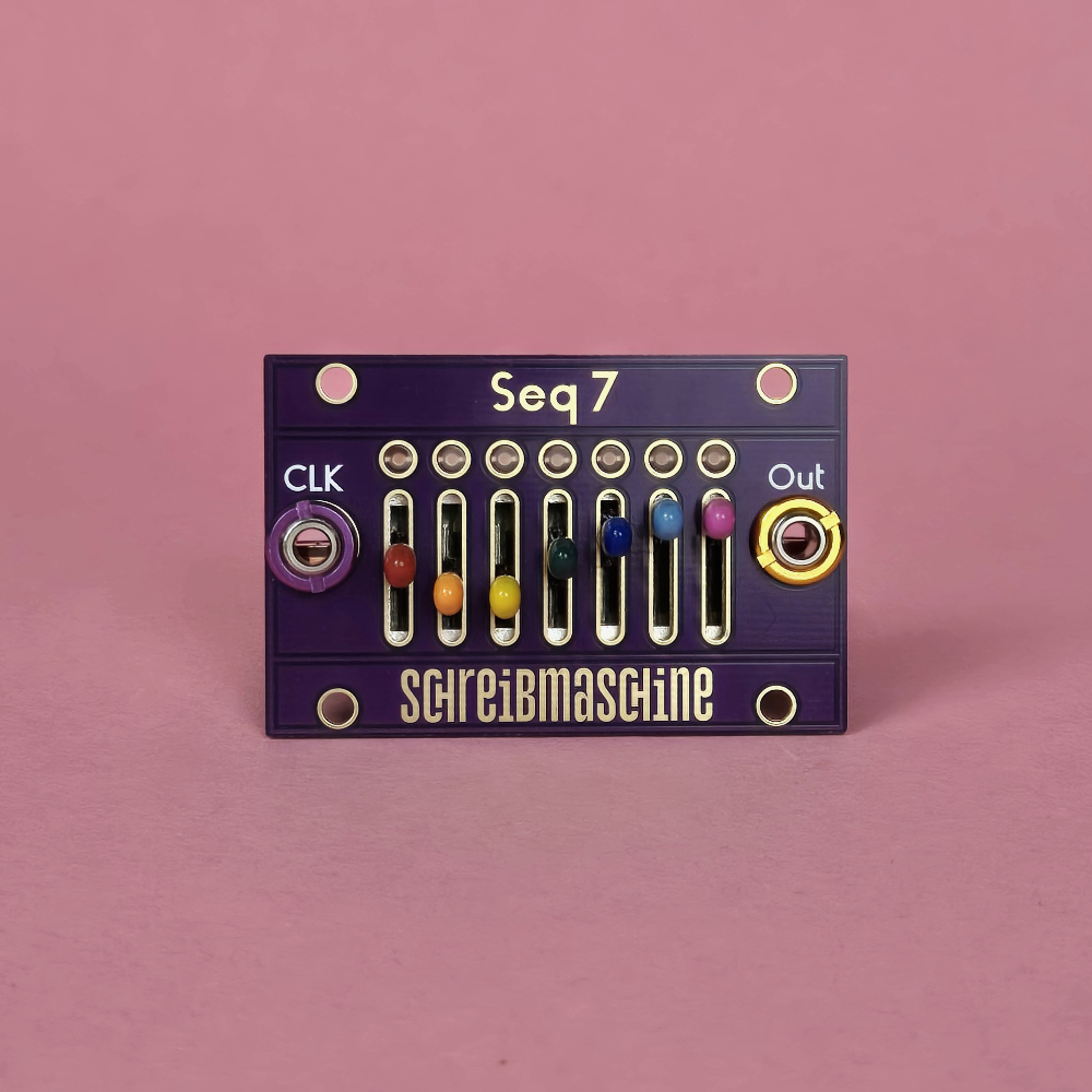 Seq 7