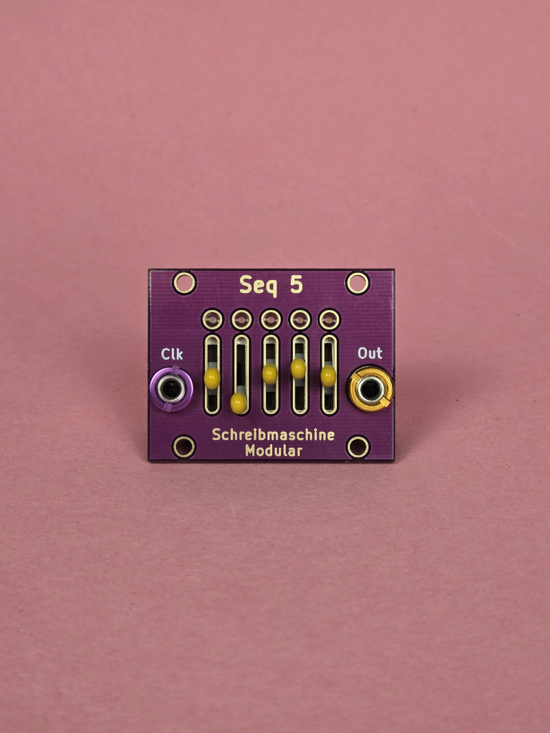 Seq 5