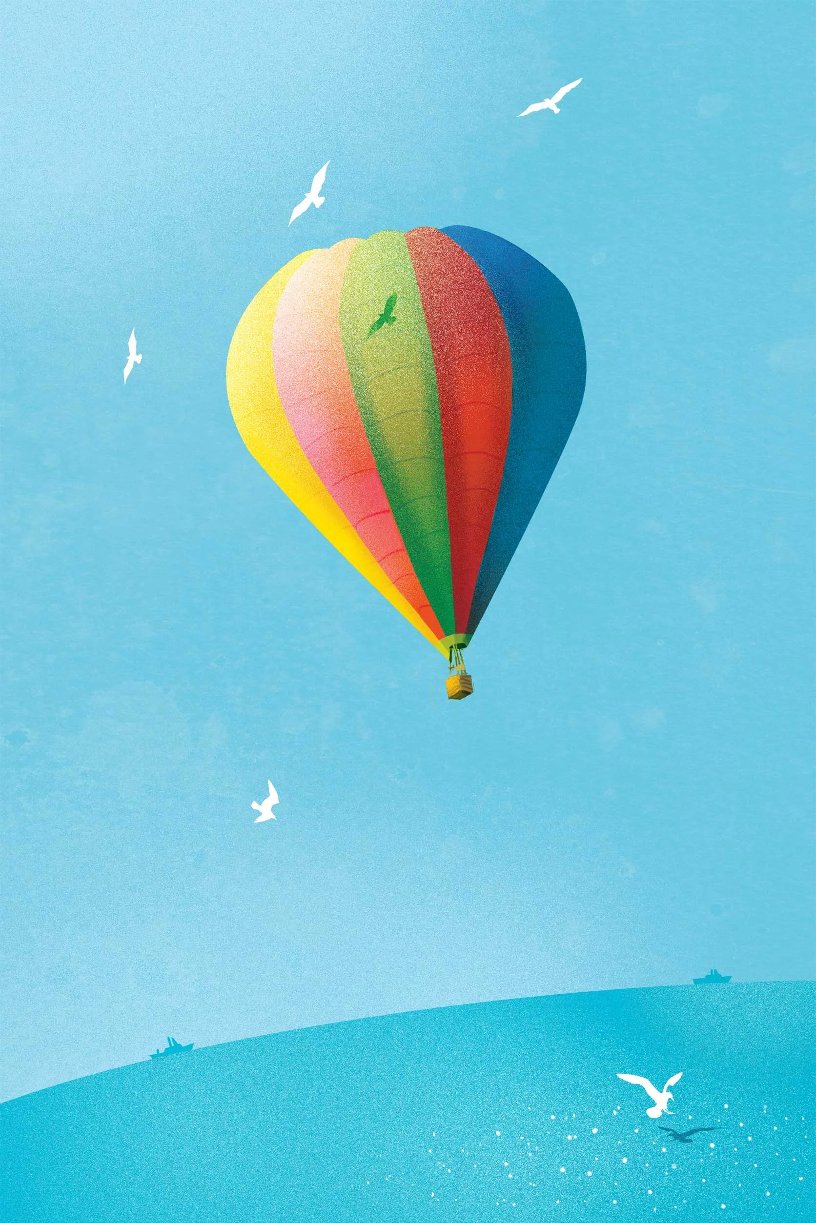 OLIVIA-GOLDEN-ILLUSTRATOR-BOOK-COVER-MINDFULNESS-TABHAIR-AIRE-DUIT-FEIN-COIS-LIFE.jpg