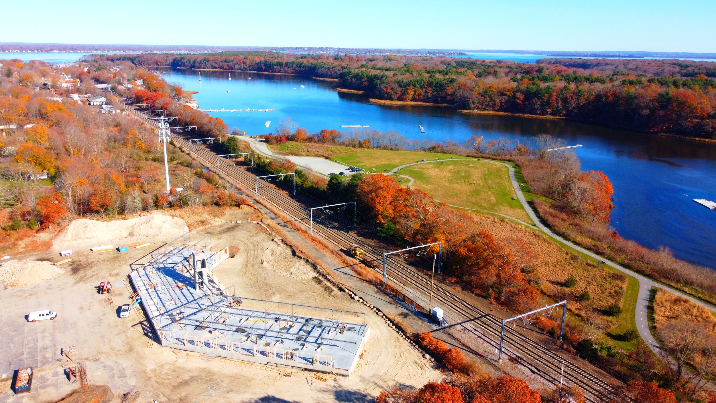 Imperial on Greenwich