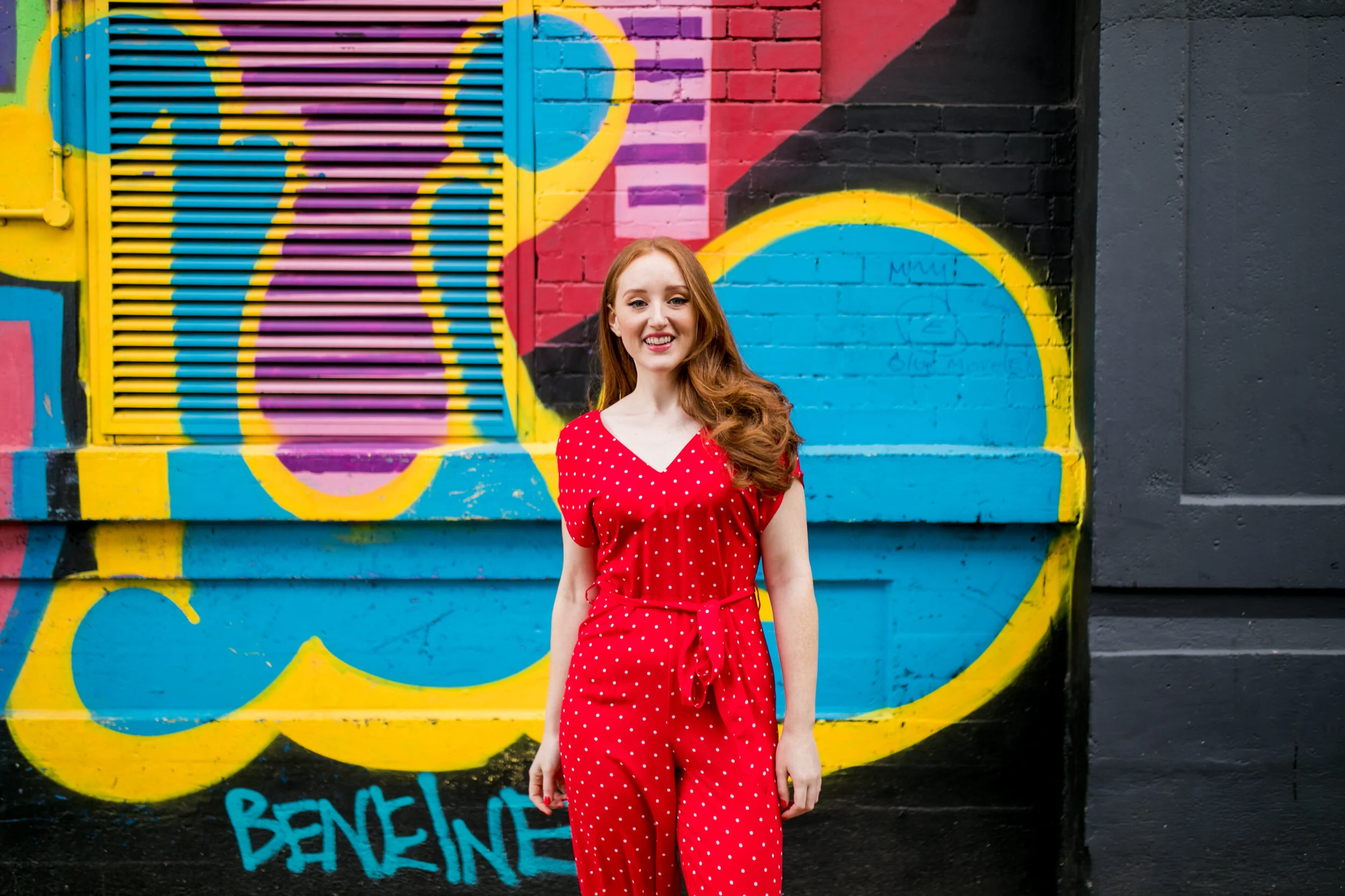 Ellie, Radio Presenter &amp; Actress