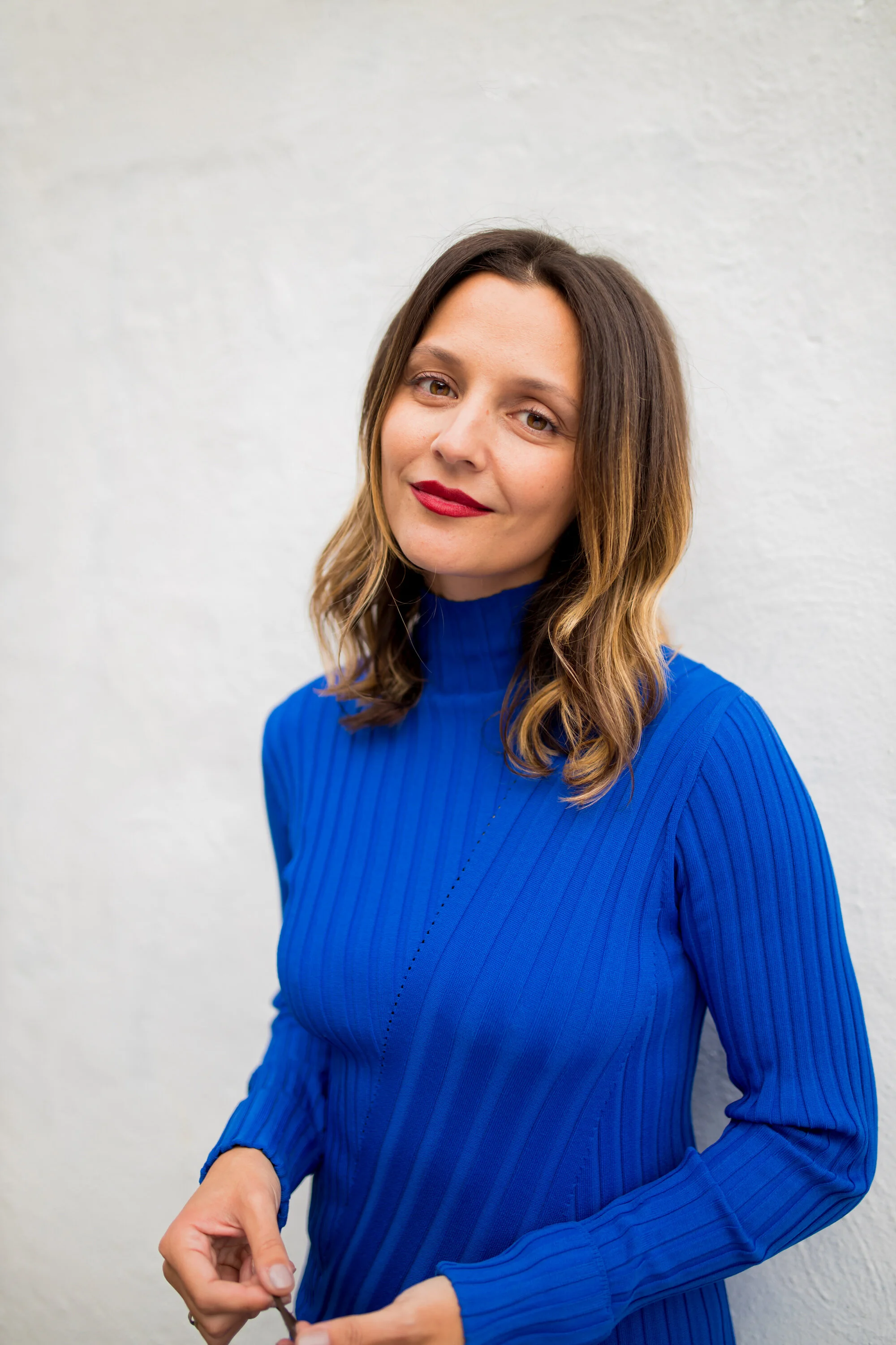 Liesa, Brand Manager