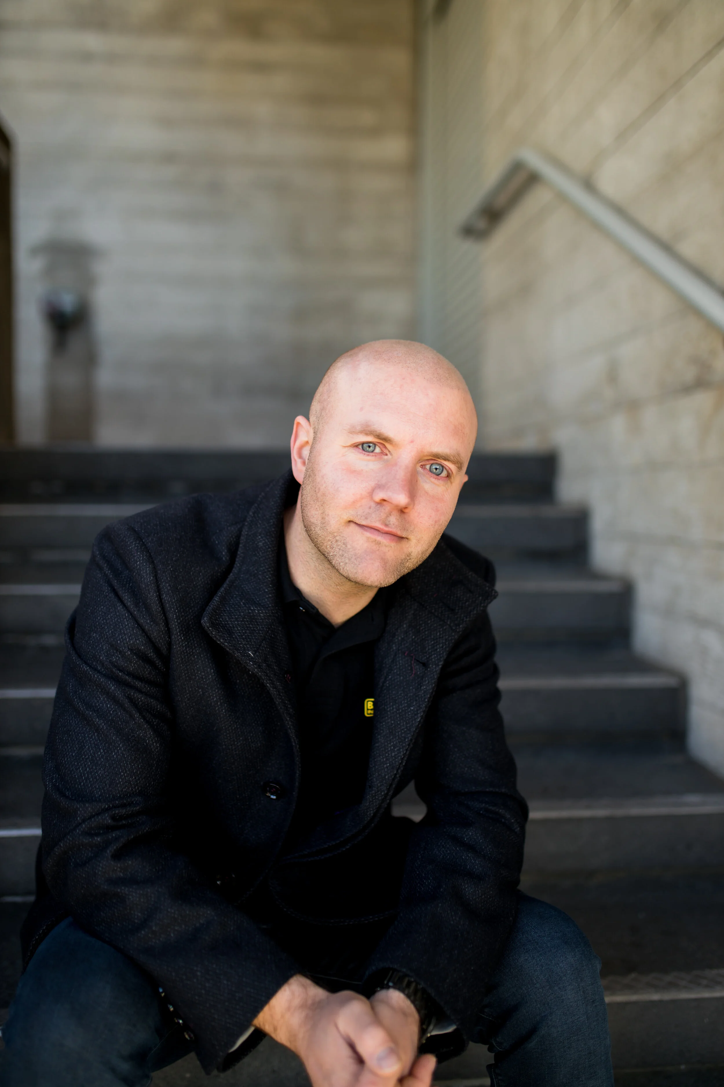 Brand Photographer London