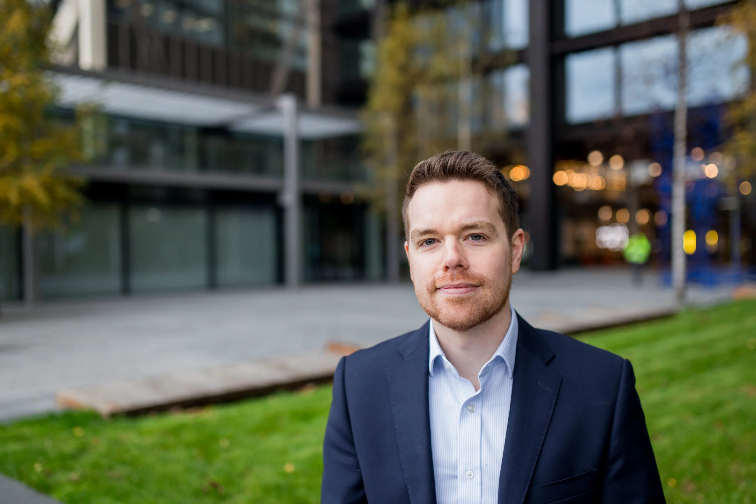 Personal Brand Photographer London