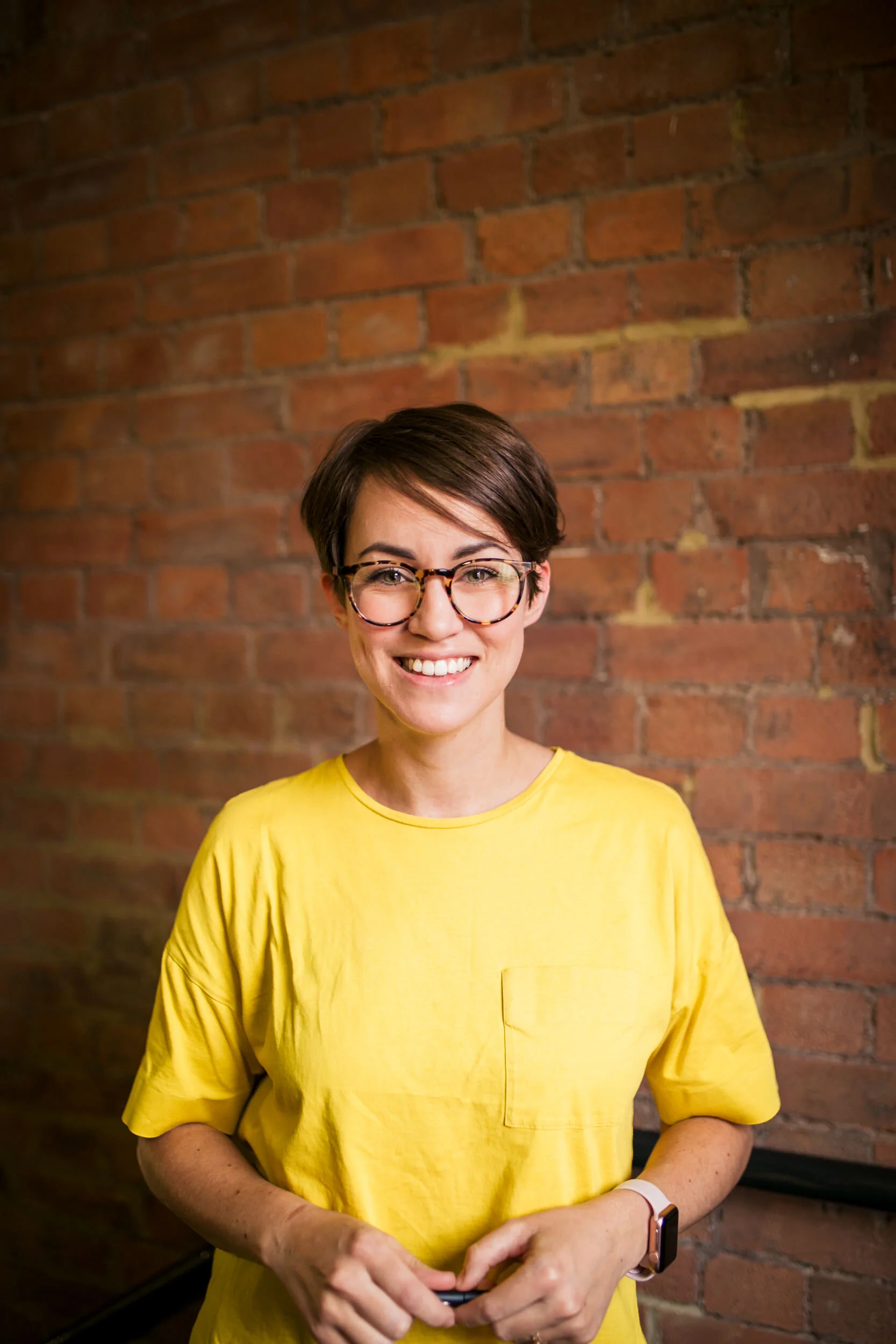 Branding Photography London