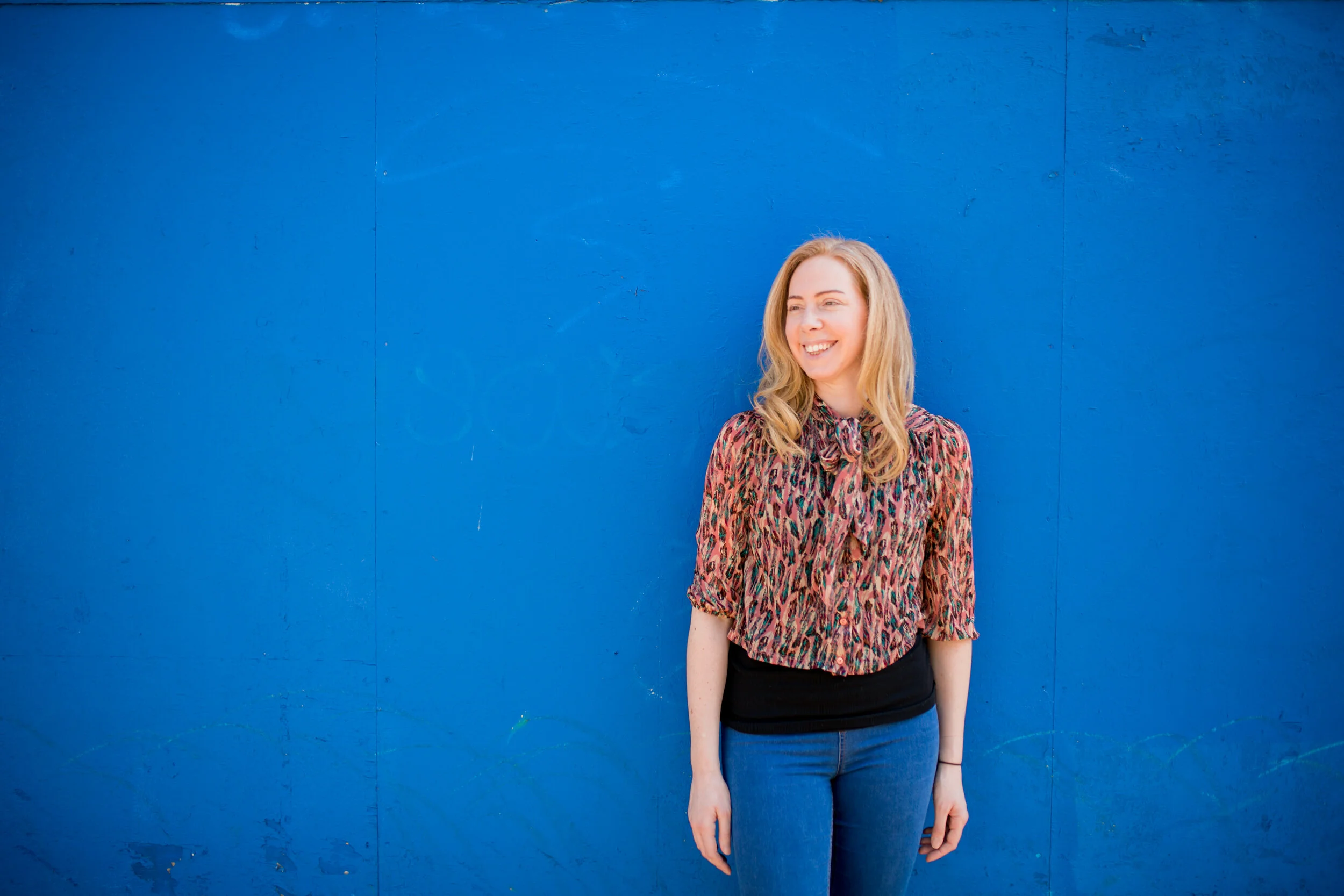 Brand Photographer London