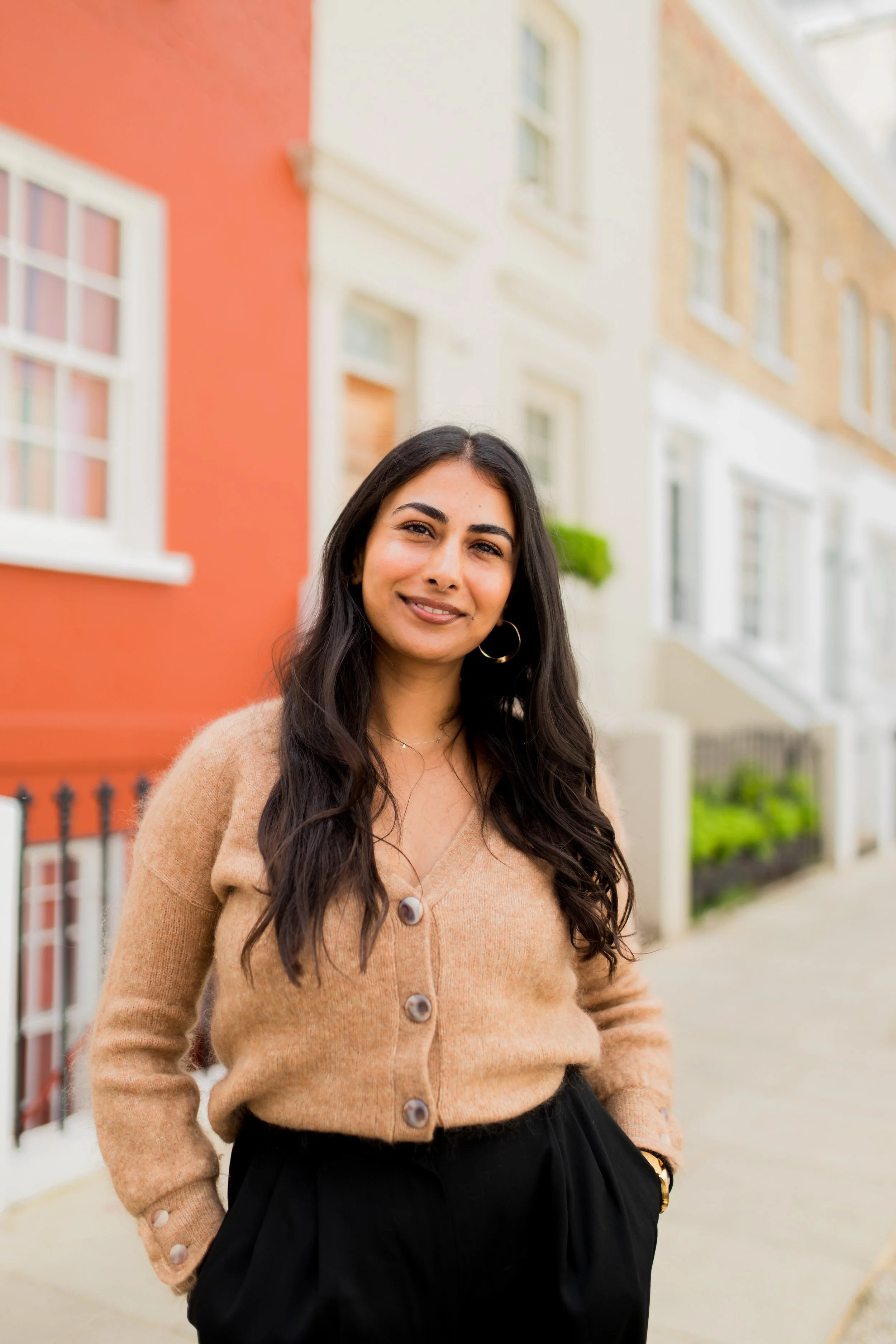 Mini Branding Sessions in Notting Hill and Spitalfields | London Brand ...