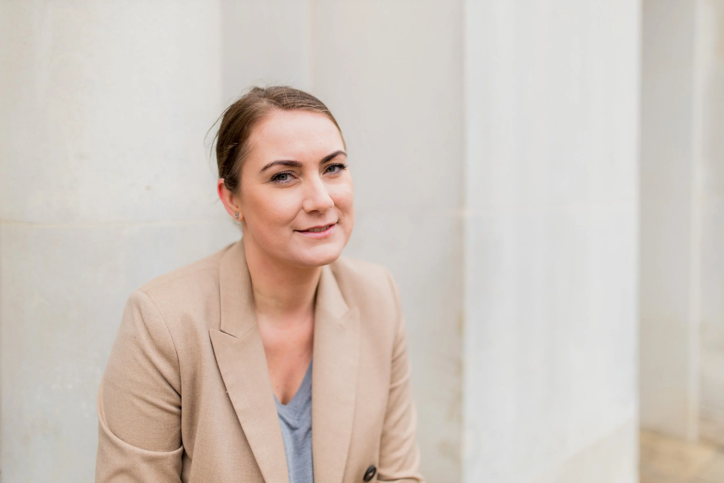 mini branding session