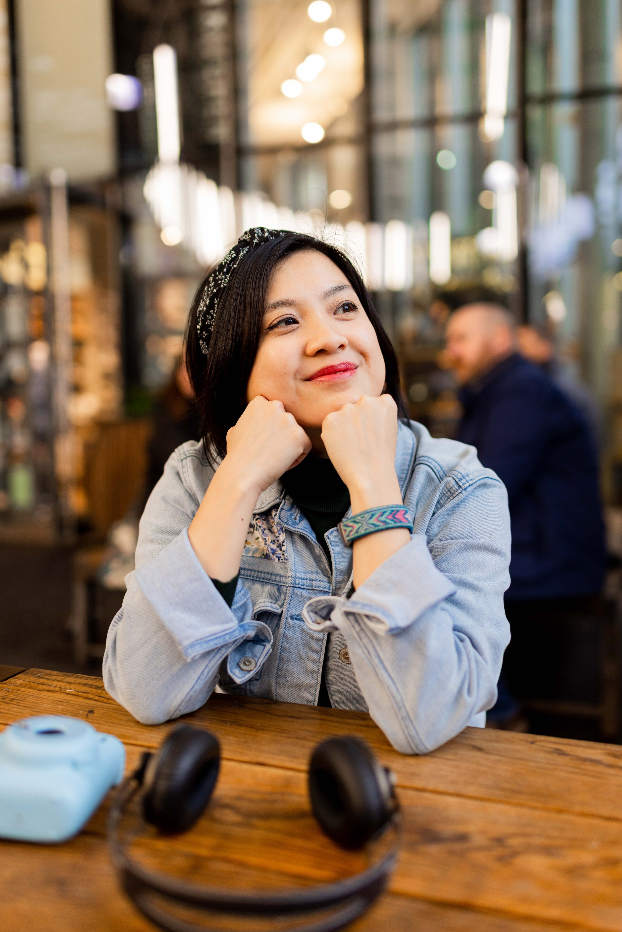 Personal Branding Photography