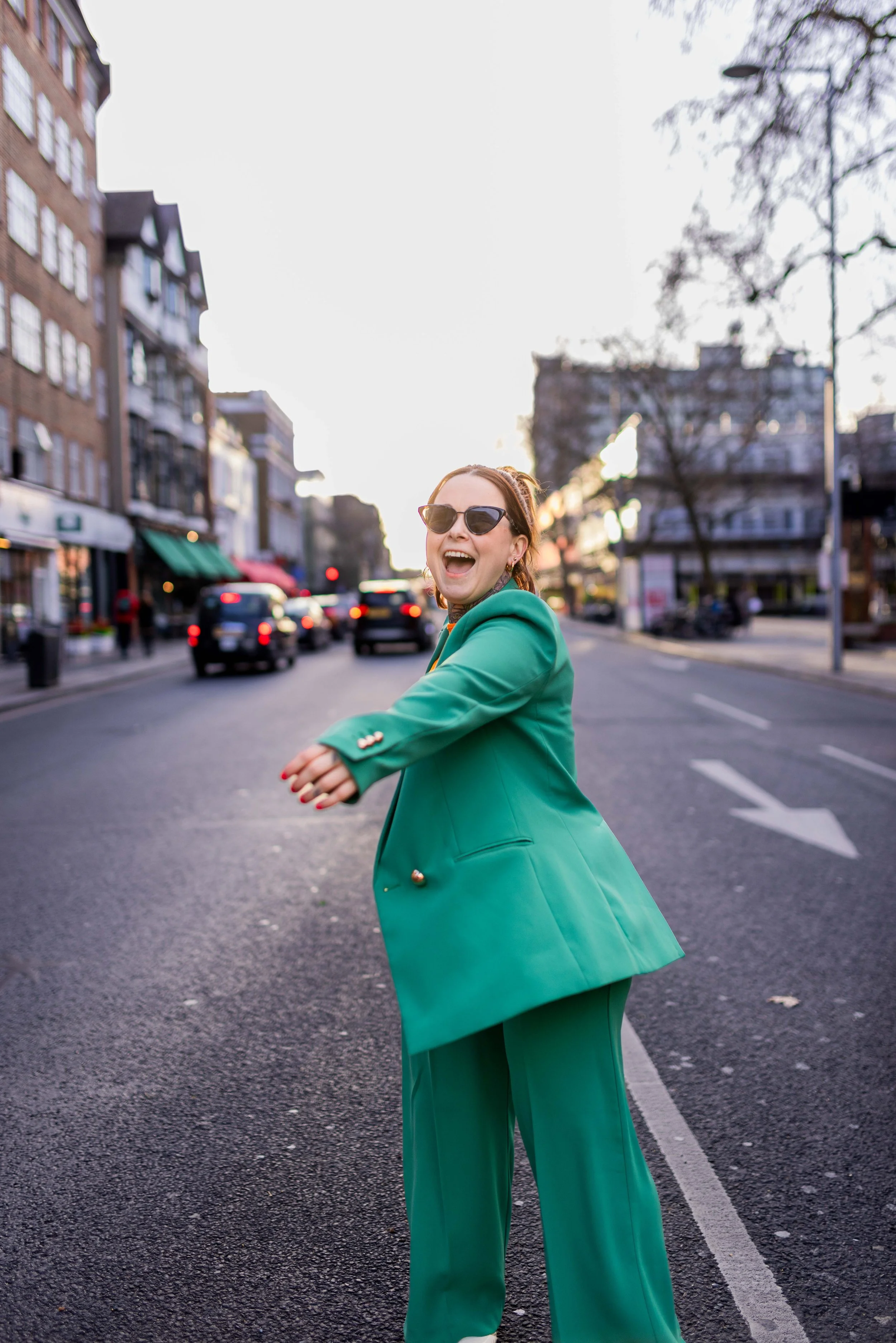 Brand Photographer London