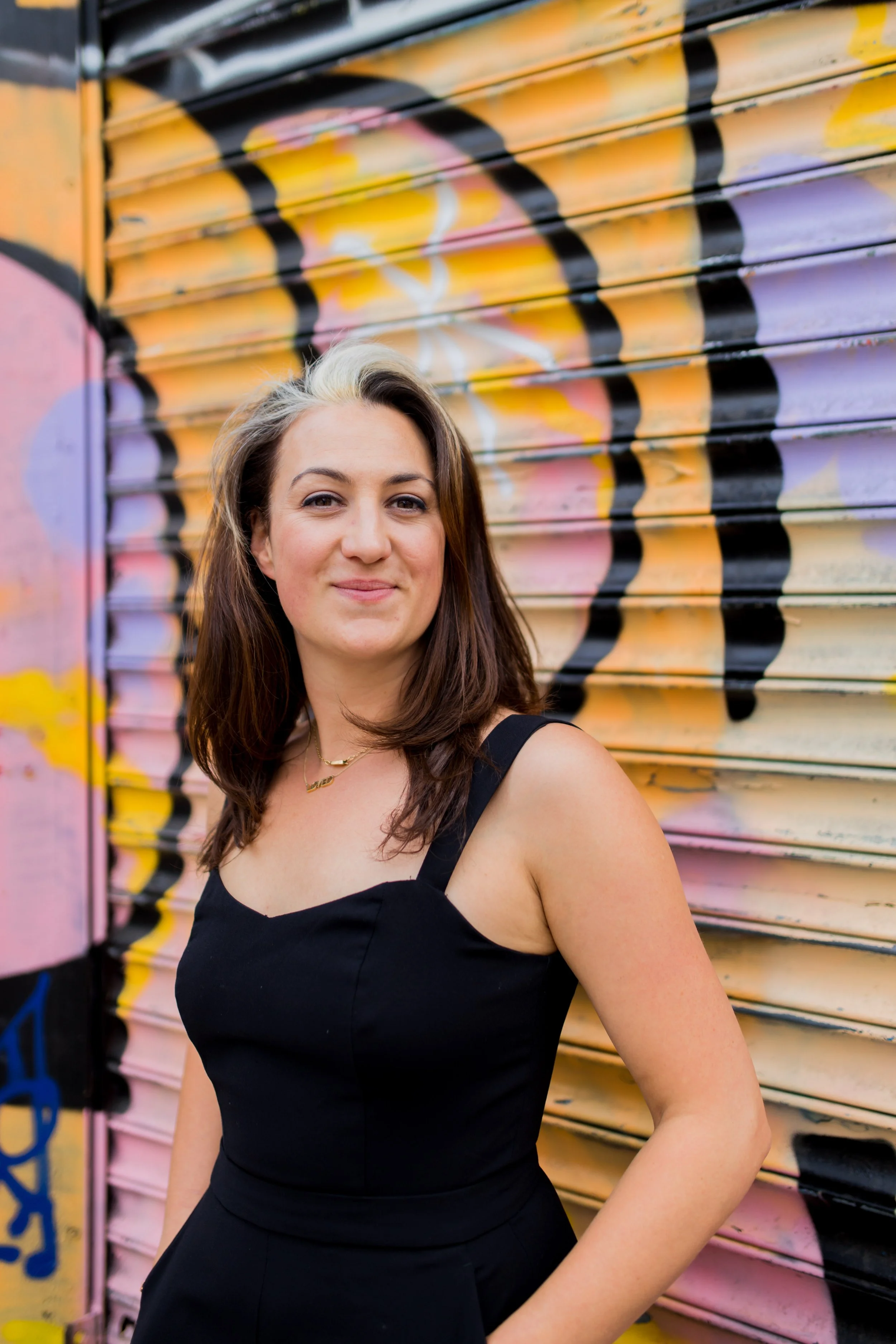 London Headshot Photographer