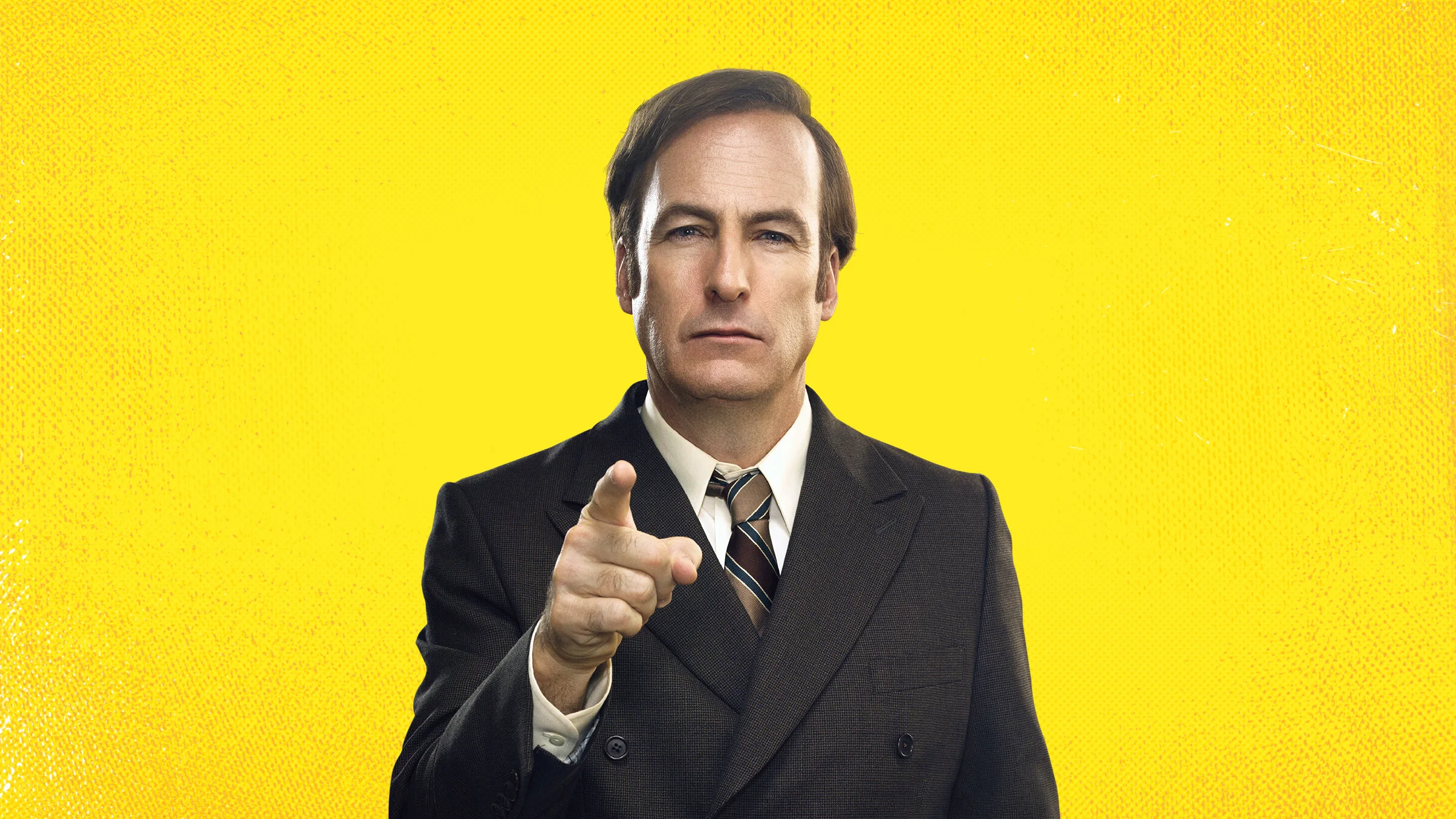 Better Call Saul Alexander Michaelsen