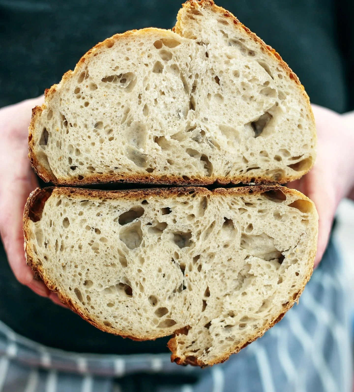 Are you in your Baking Era? 
Did you watch the @newheightshow podcast with @taylorswift ? 
It&rsquo;s time to be like Taylor and get behind the taste of Sourdough! 
Stop by the store to pick up a loaf! 

#bakery #sourdough #sourdoughera #bakingera #t