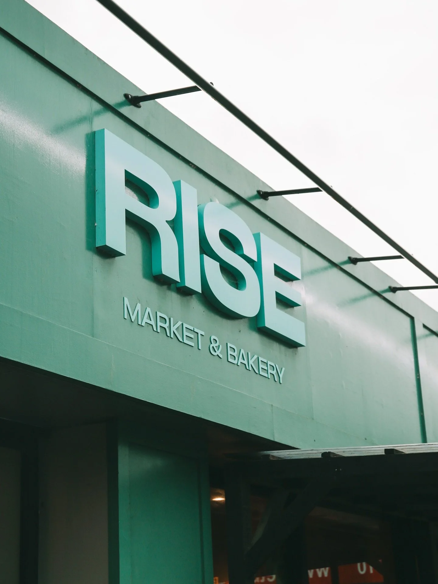 RISE FESTIVE OPENING HOURS 
Open Daily 
Christmas Eve- open till 6pm 
Christmas Day - Closed 
Boxing Day - Closed 
27th December - 8am - 6pm 
The &ldquo;in-between week&rdquo; normal opening hours 
New Year&rsquo;s Eve - 8am - 4pm 
New Year&rsquo;s D